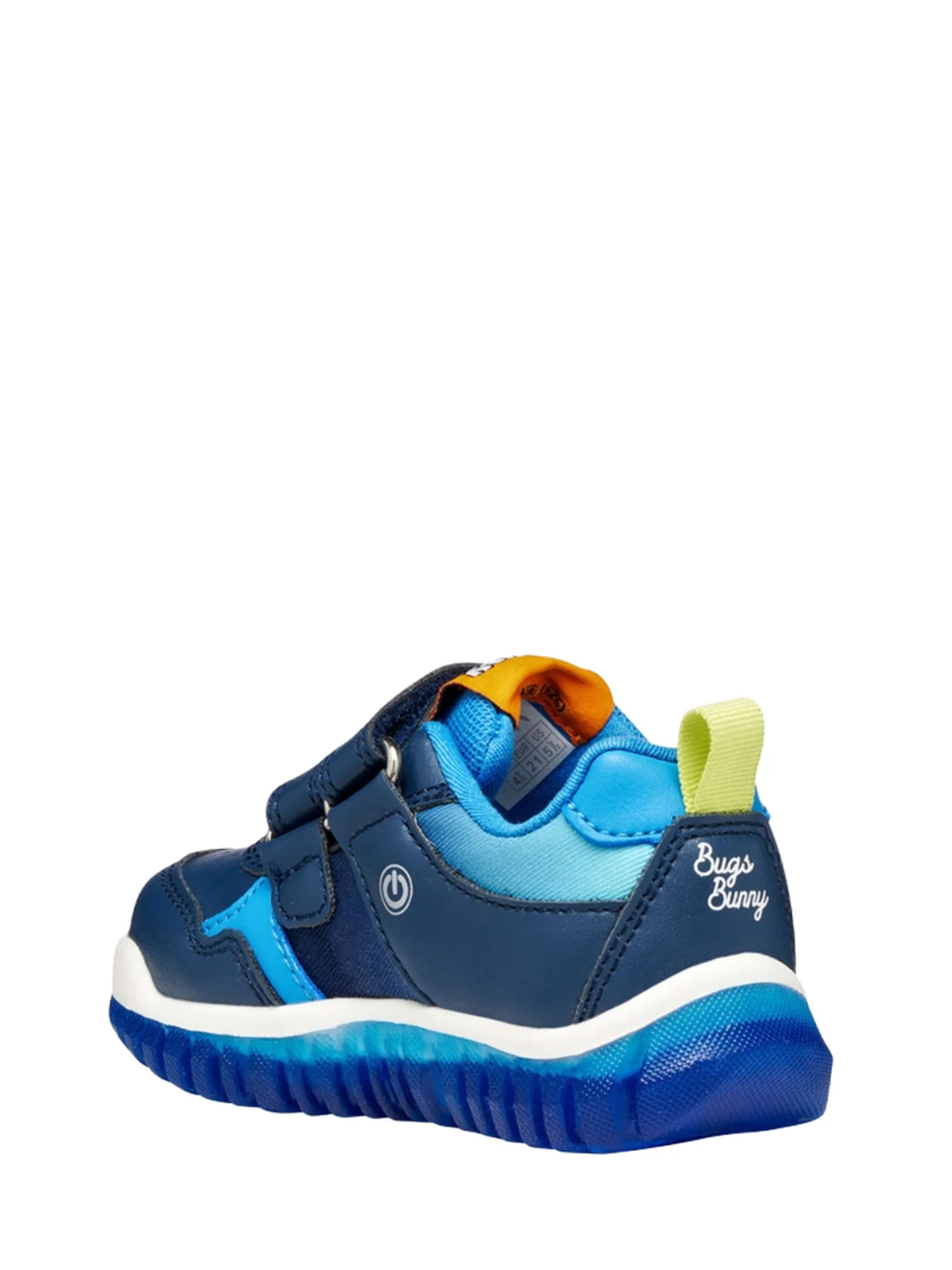 Geox Scarpe Con Strappi Bambini | B655ZB 05411 - Image 3