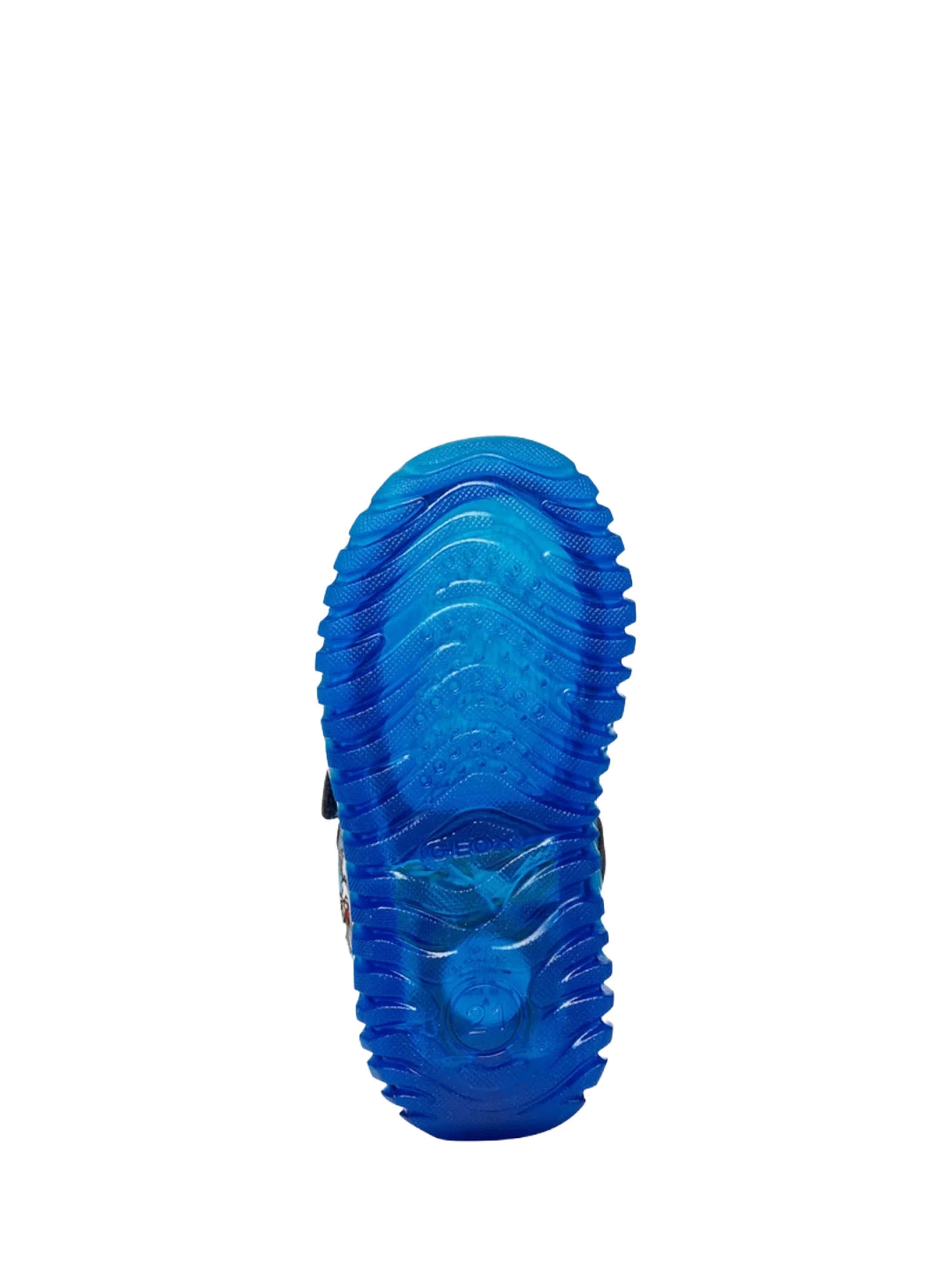 Geox Scarpe Con Strappi Bambini | B655ZB 05411 - Image 5