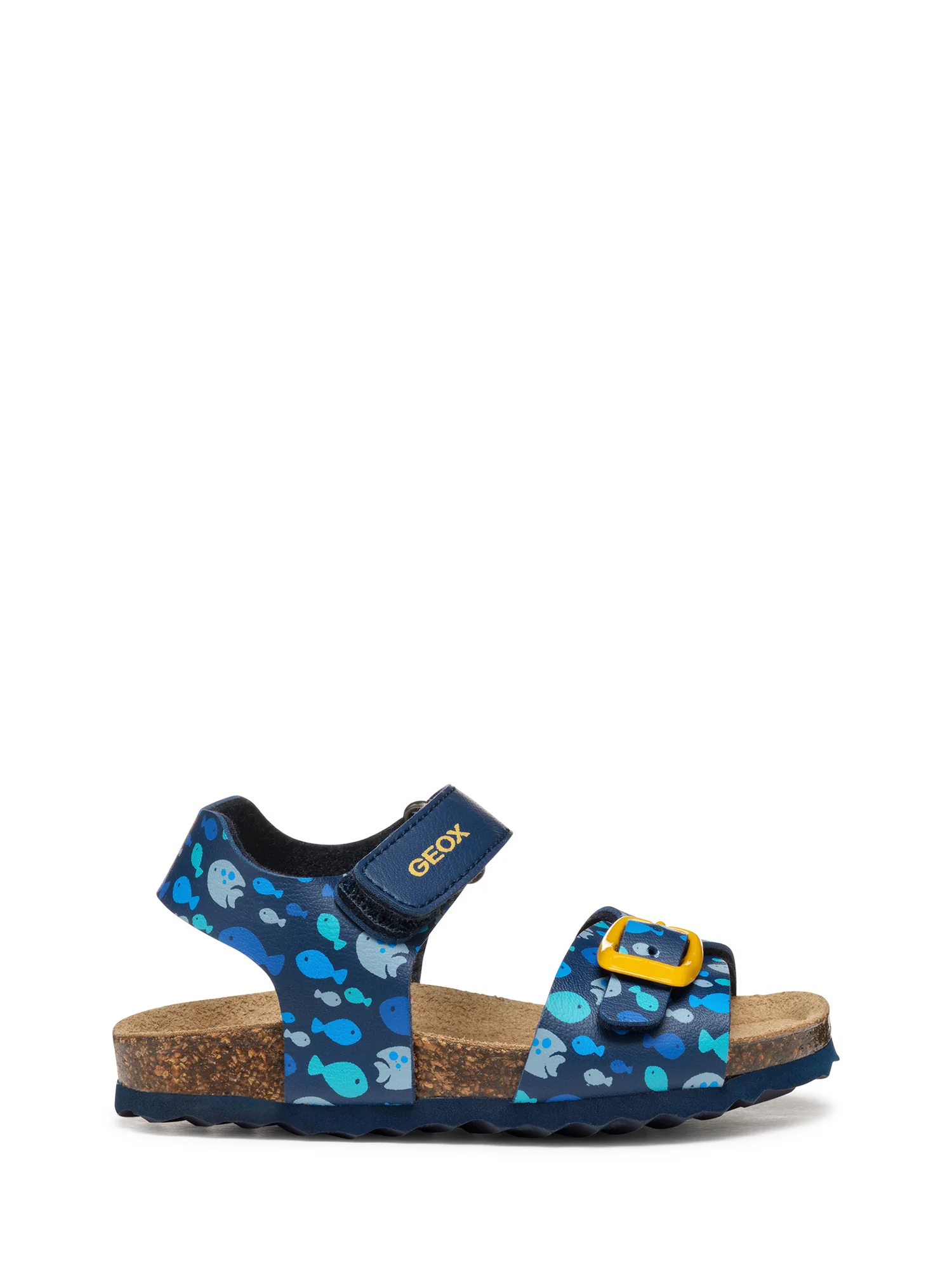 Geox Sandali Con Strappi Bambini | B922QA 00004
