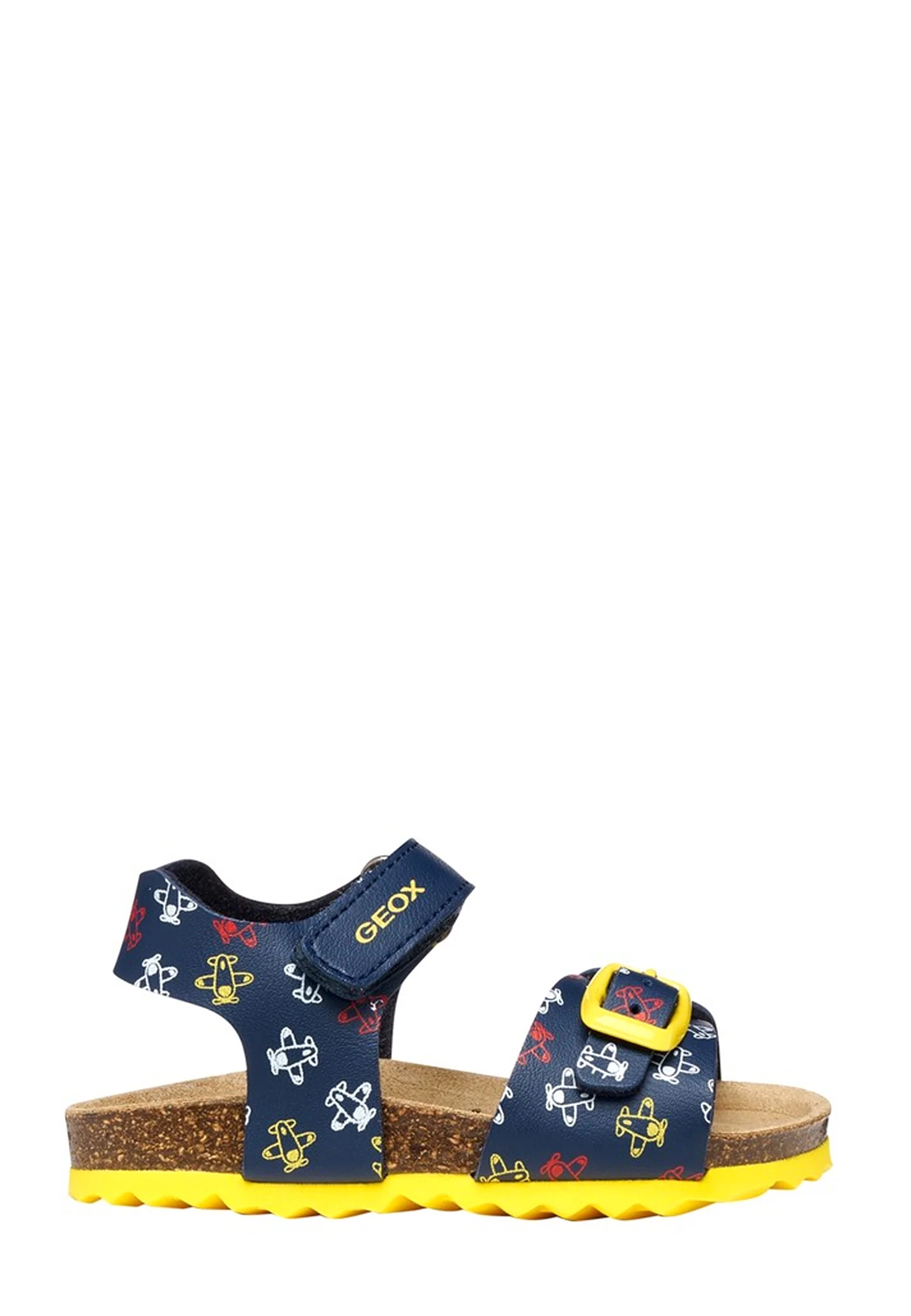 Geox Sandali Con Strappi Bambini | B922QA 00004 - Image 11
