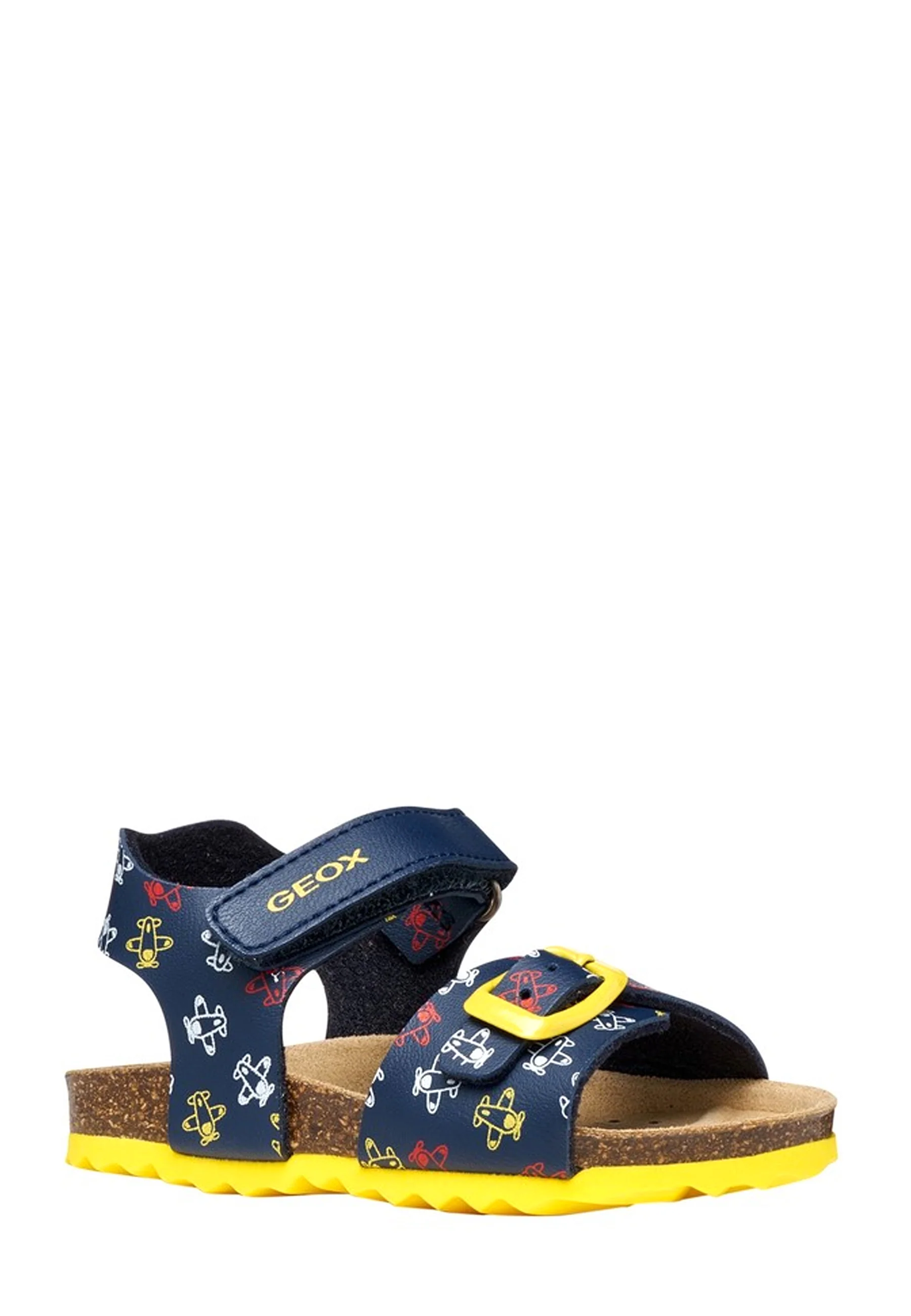 Geox Sandali Con Strappi Bambini | B922QA 00004 - Image 12