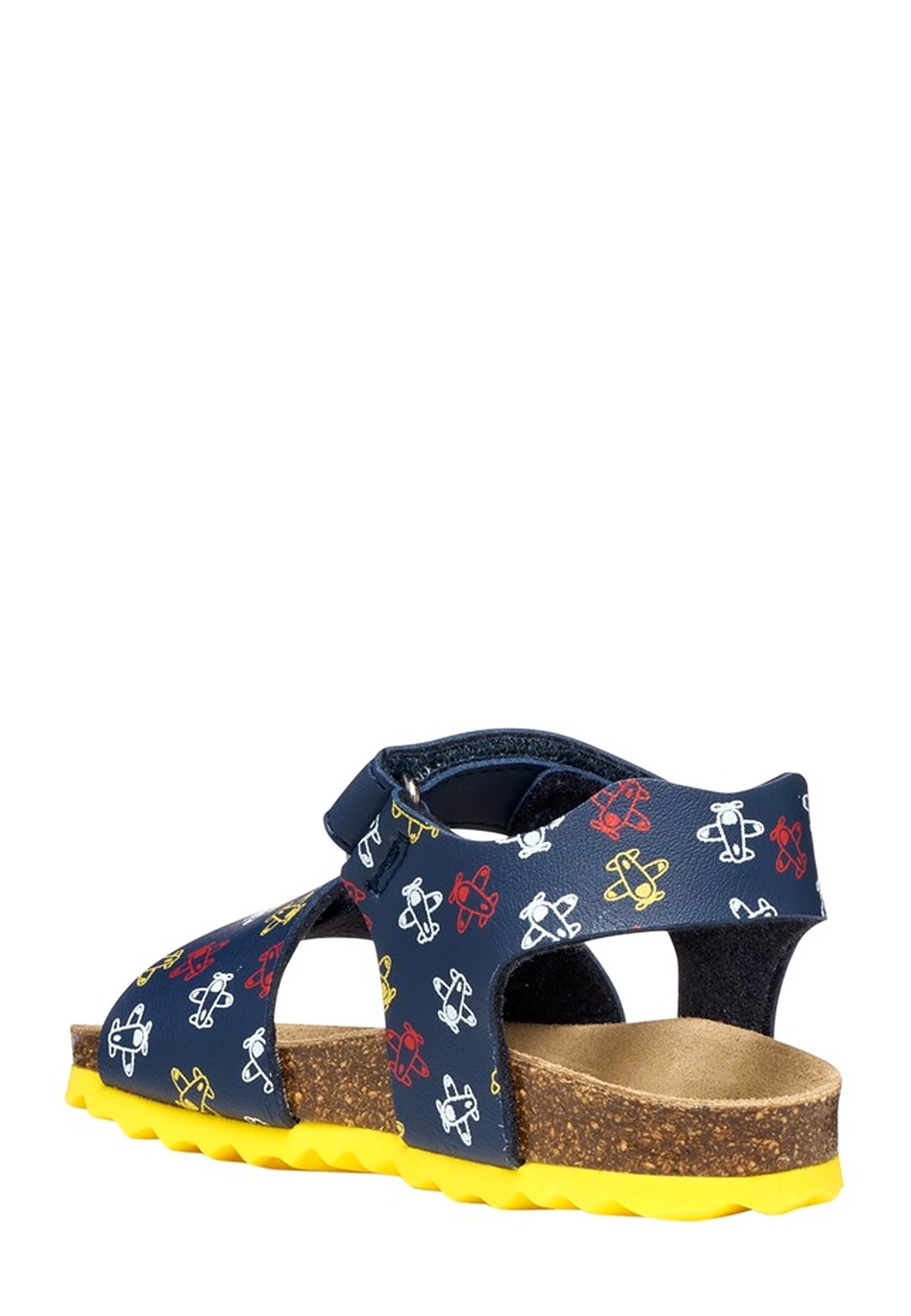 Geox Sandali Con Strappi Bambini | B922QA 00004 - Image 13