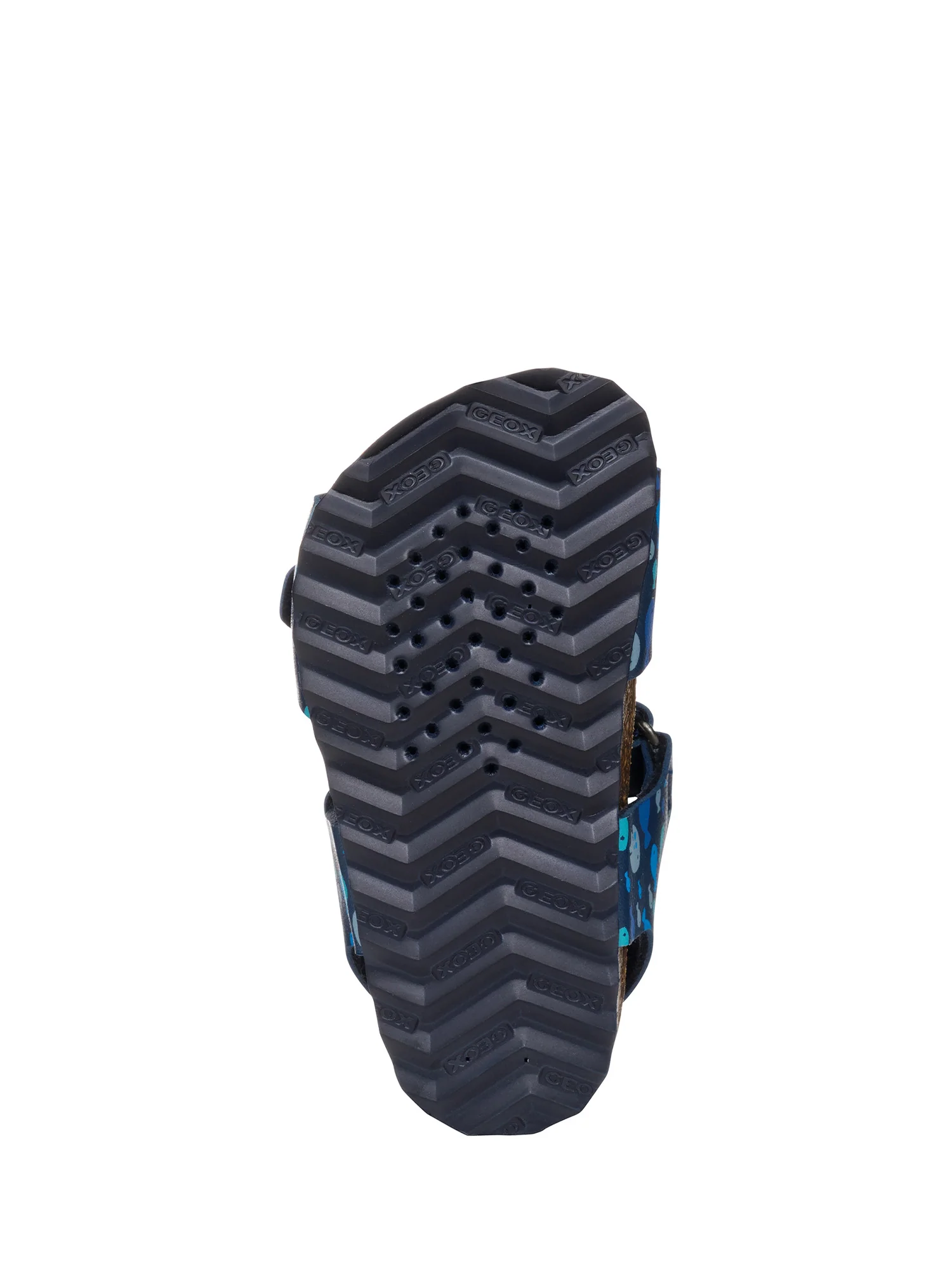 Geox Sandali Con Strappi Bambini | B922QA 00004 - Image 5