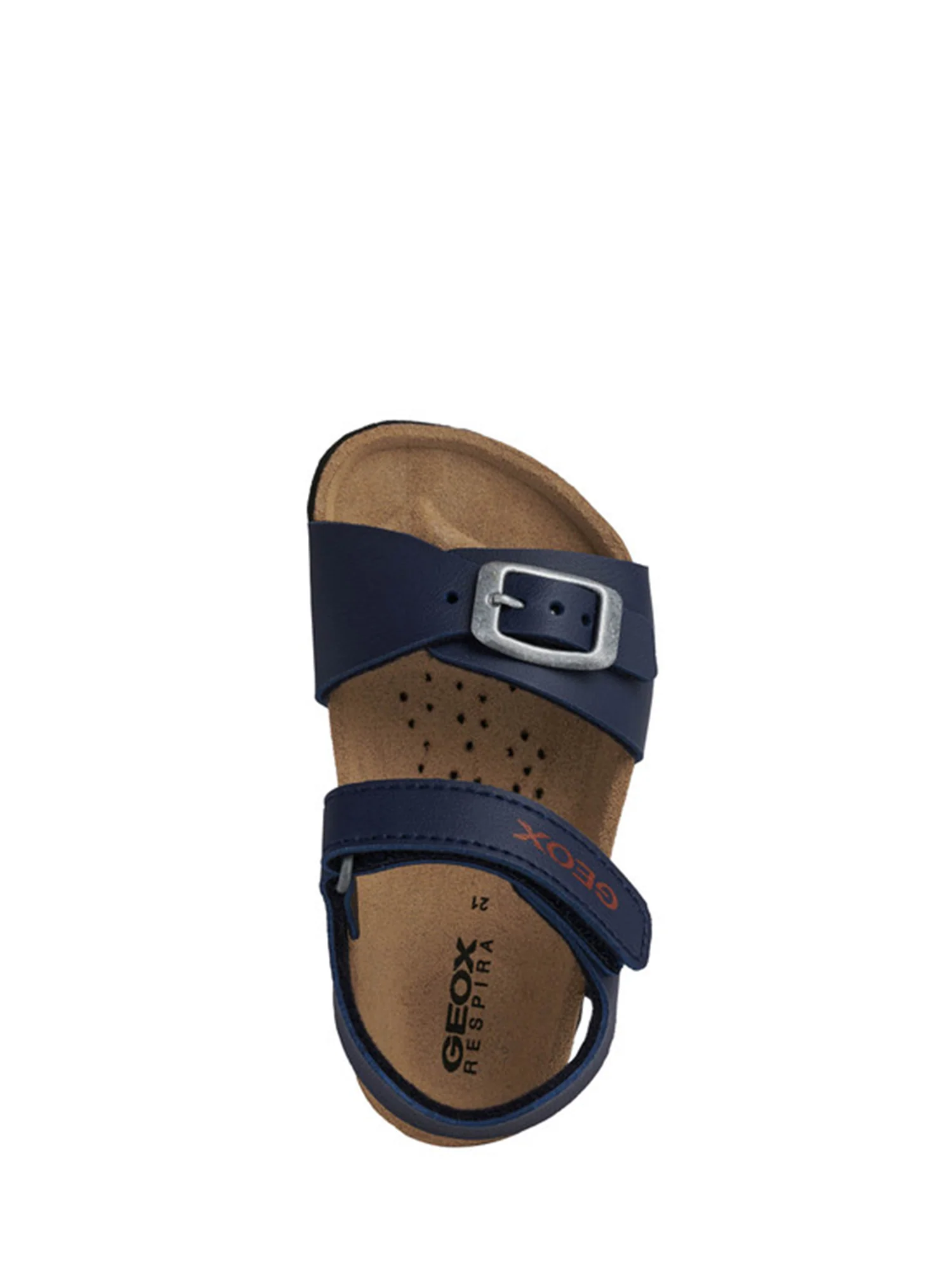 Geox Sandali Con Strappi Bambini | B922QA 000BC - Image 3