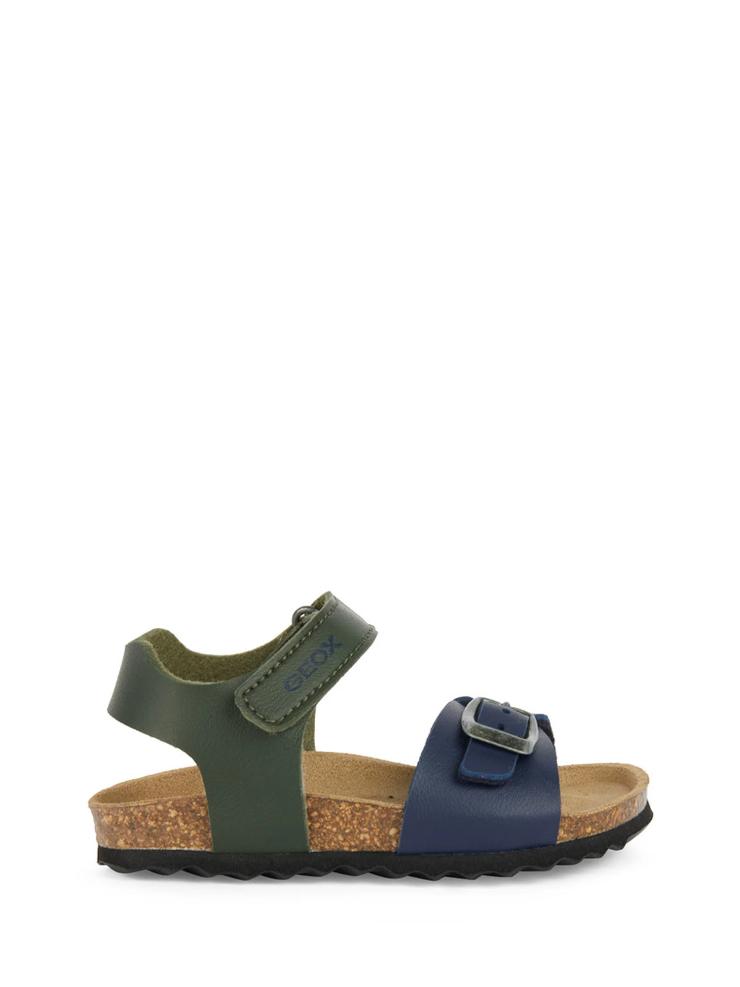 Geox Sandali Con Strappi Bambini | B922QA 000BC - Image 5