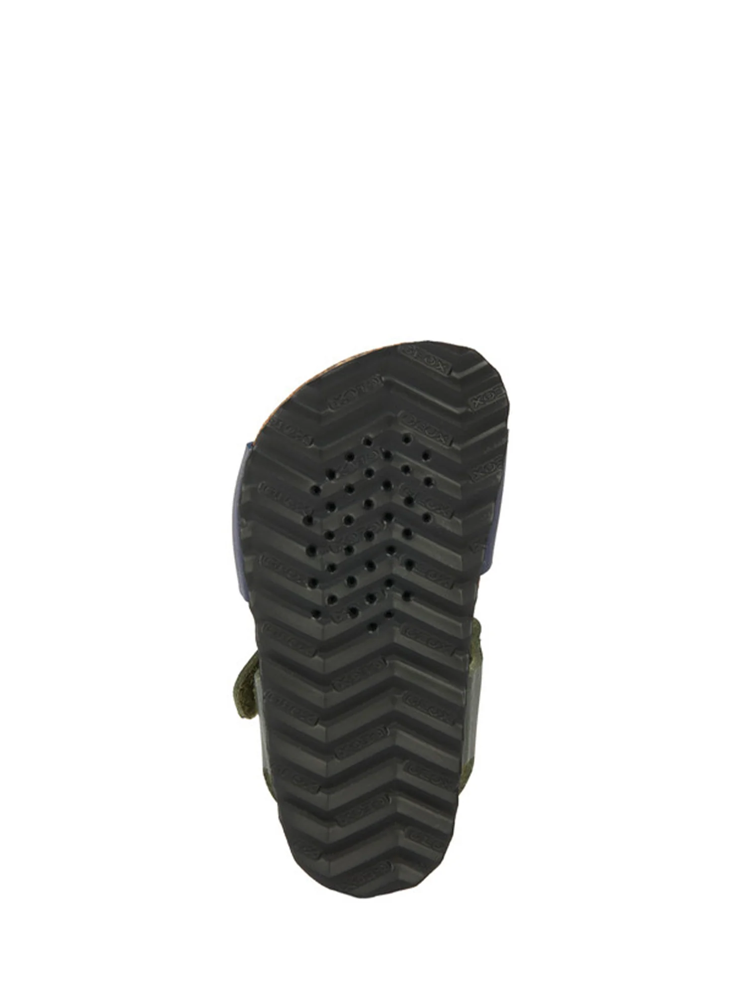 Geox Sandali Con Strappi Bambini | B922QA 000BC - Image 9