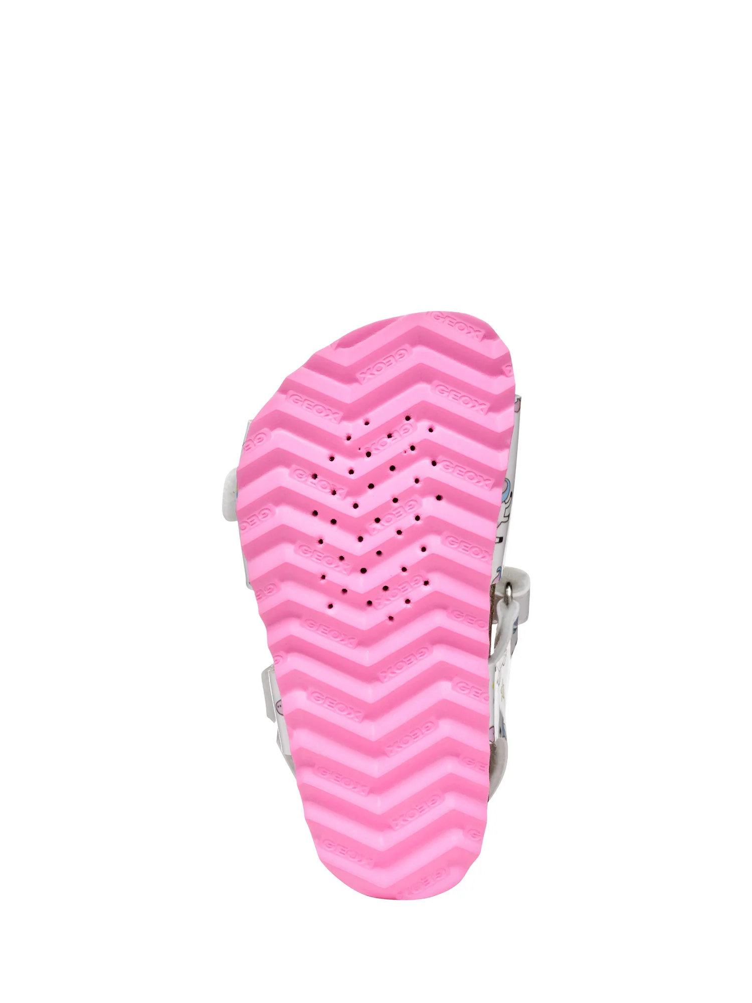 Geox Sandali Con Strappi Bambini | B922RA 0FCHH - Image 5