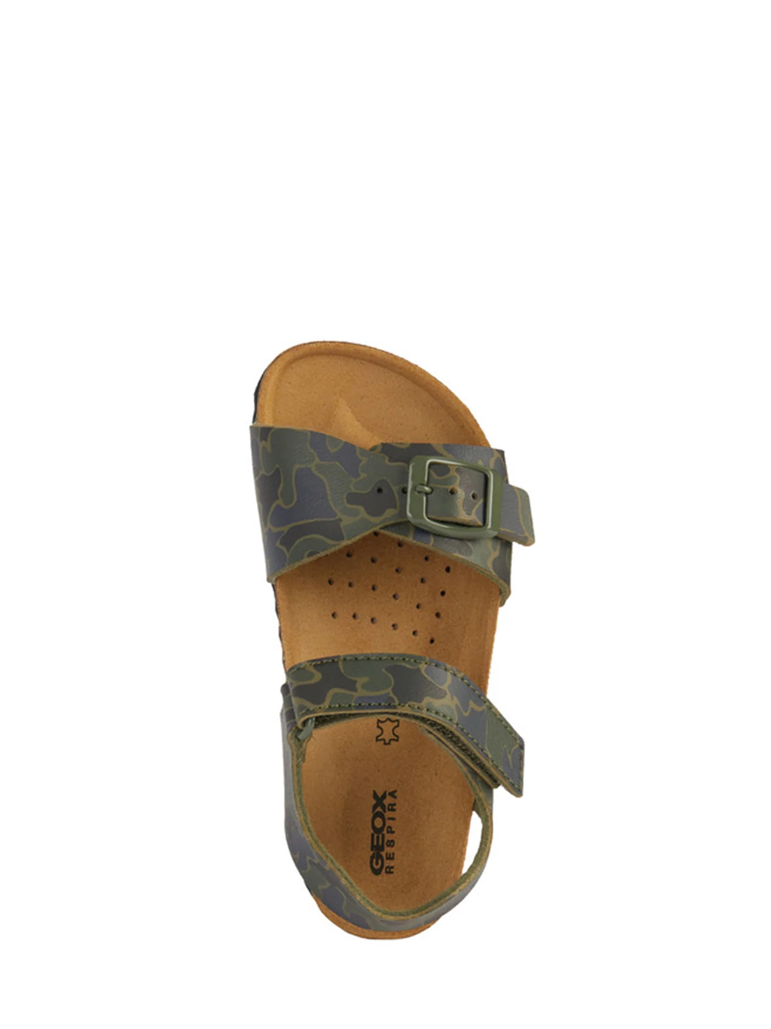 Geox Sandali Con Strappi Bambini | J028LB 00004 - Image 3