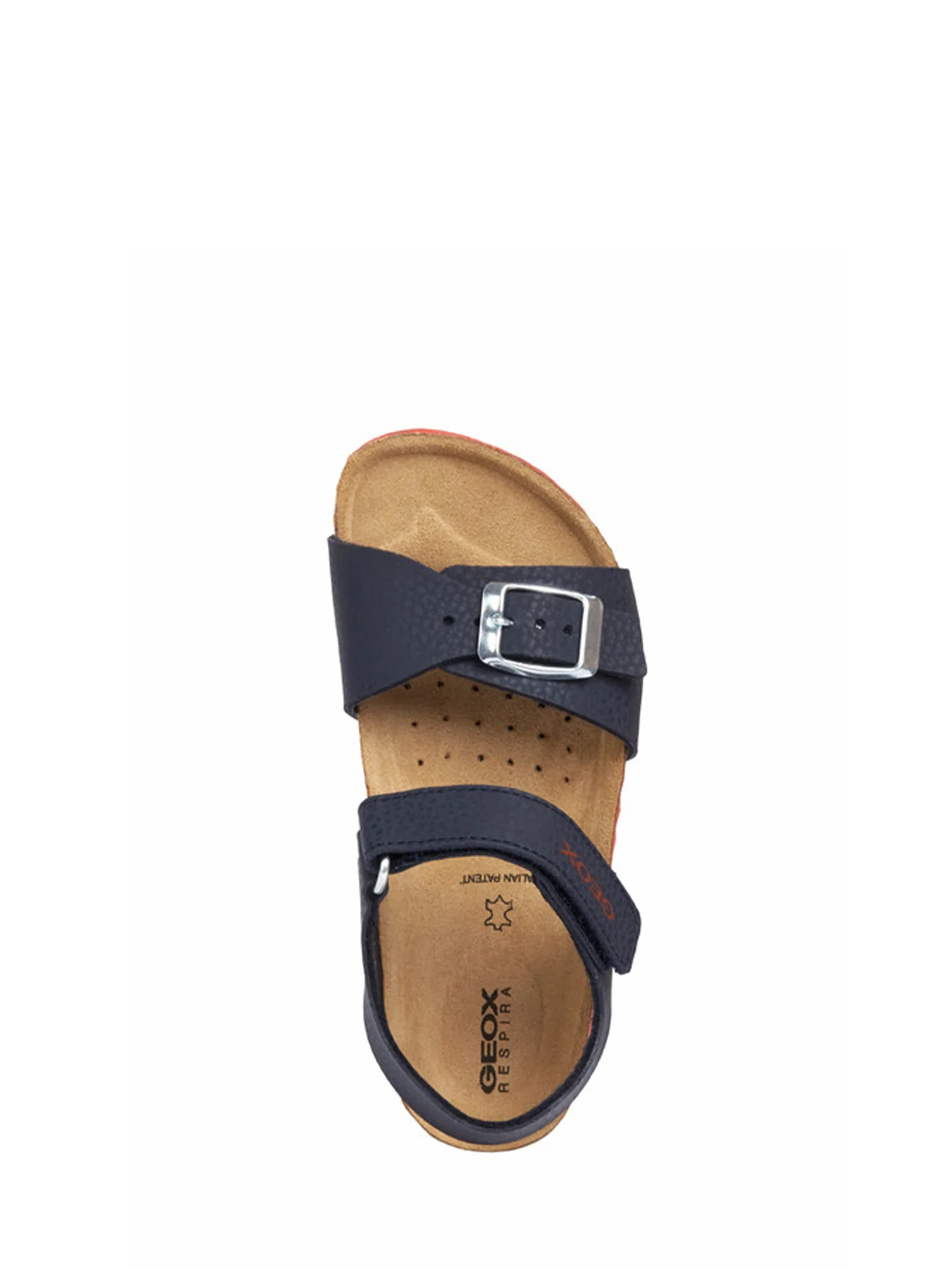 Geox Sandali Con Strappi Bambini | J028LB 000EK - Image 3