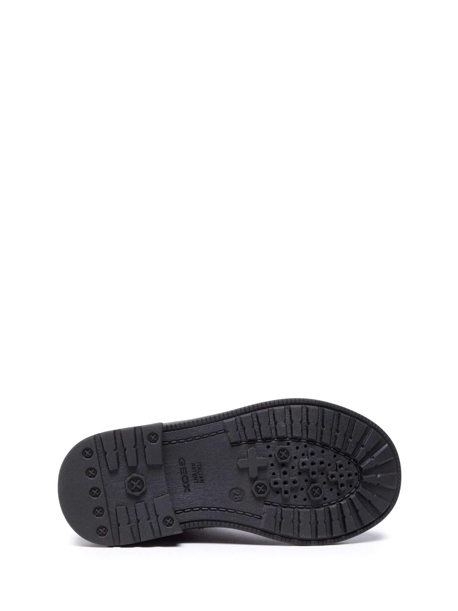 Geox J Eclair Anfibi Bambini | J049QD 000BC - Image 4