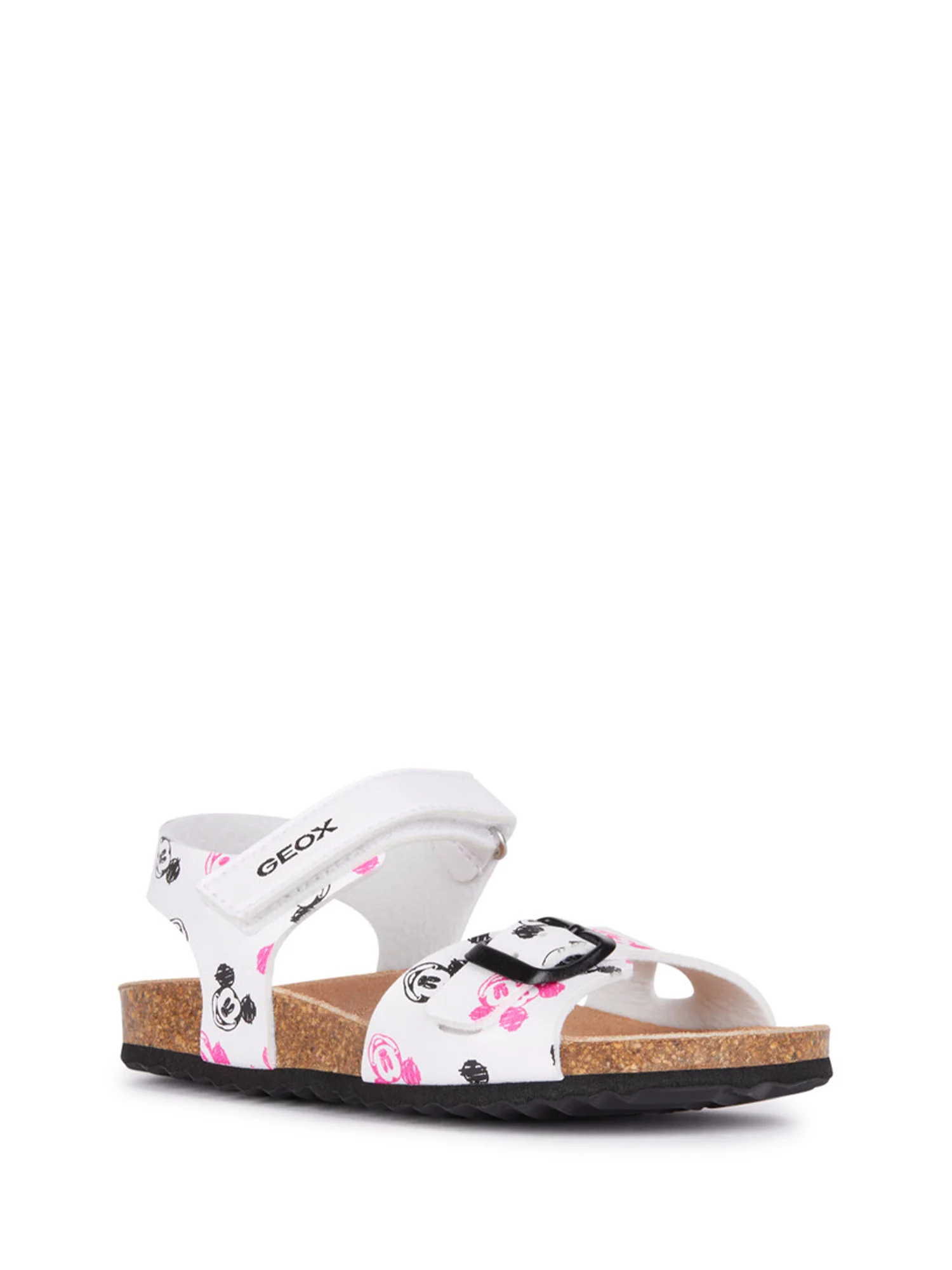 Geox Sandali Con Strappi Bambini | J158MC 00004 - Image 2