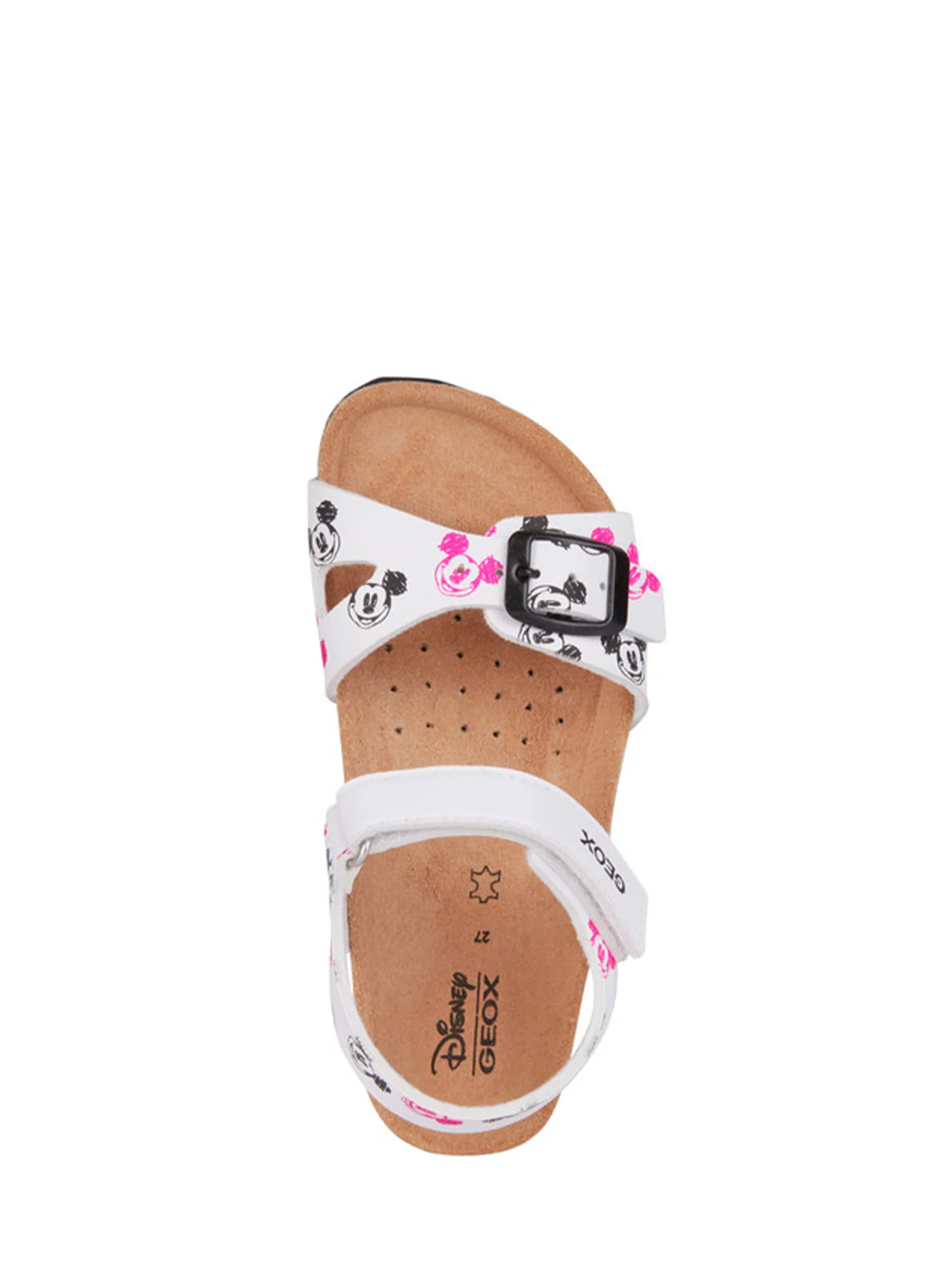 Geox Sandali Con Strappi Bambini | J158MC 00004 - Image 4