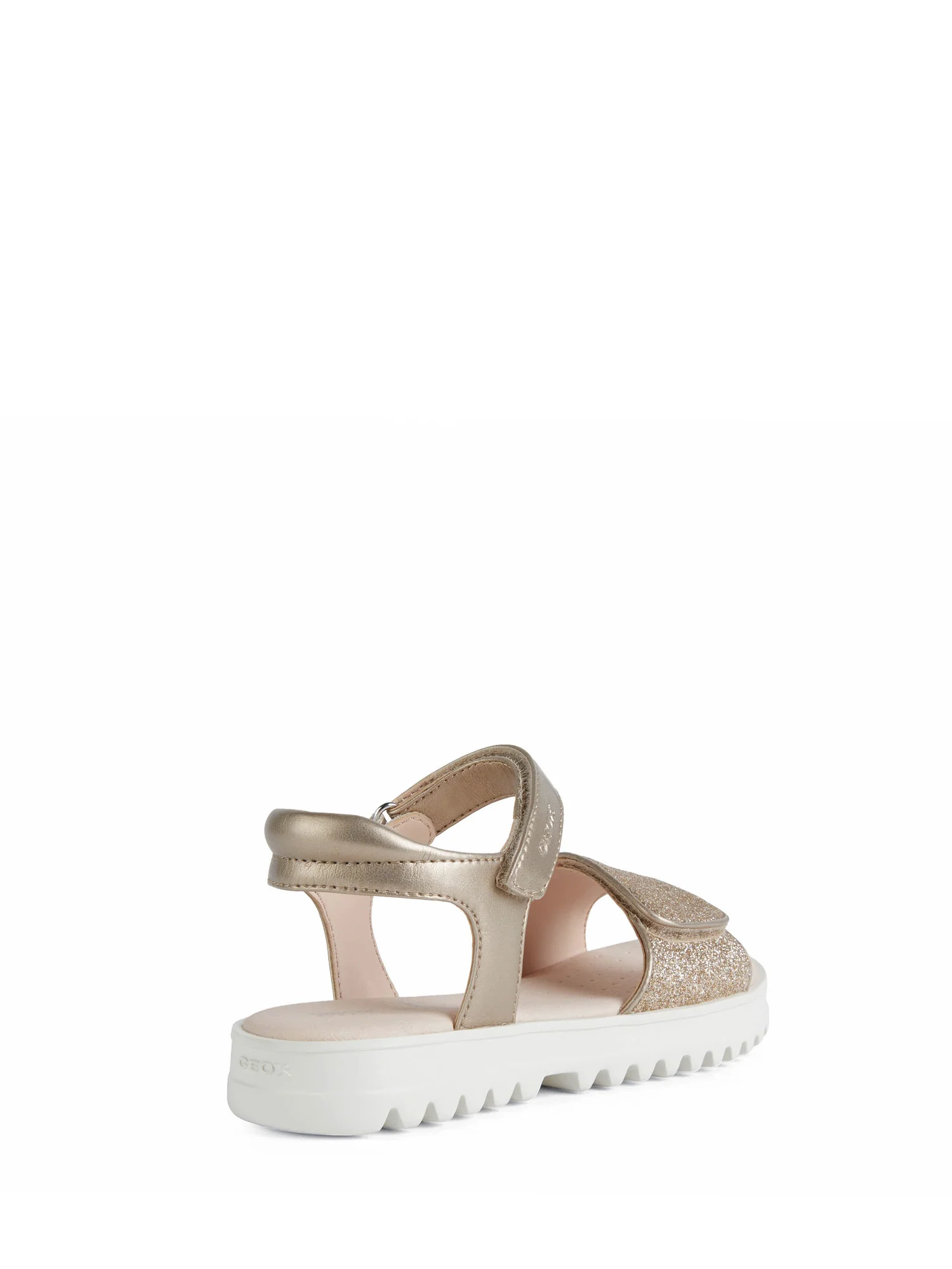 Geox Sandali Con Strappi Bambini | J256EB 0NFEW - Image 2
