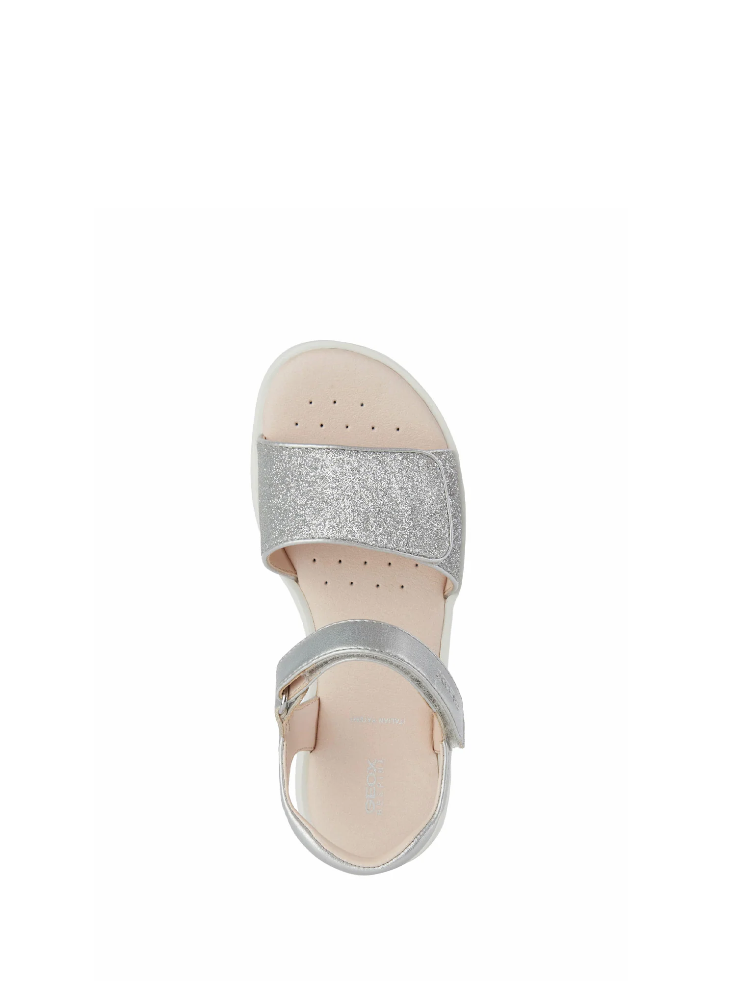 Geox Sandali Con Strappi Bambini | J256EB 0NFEW - Image 7