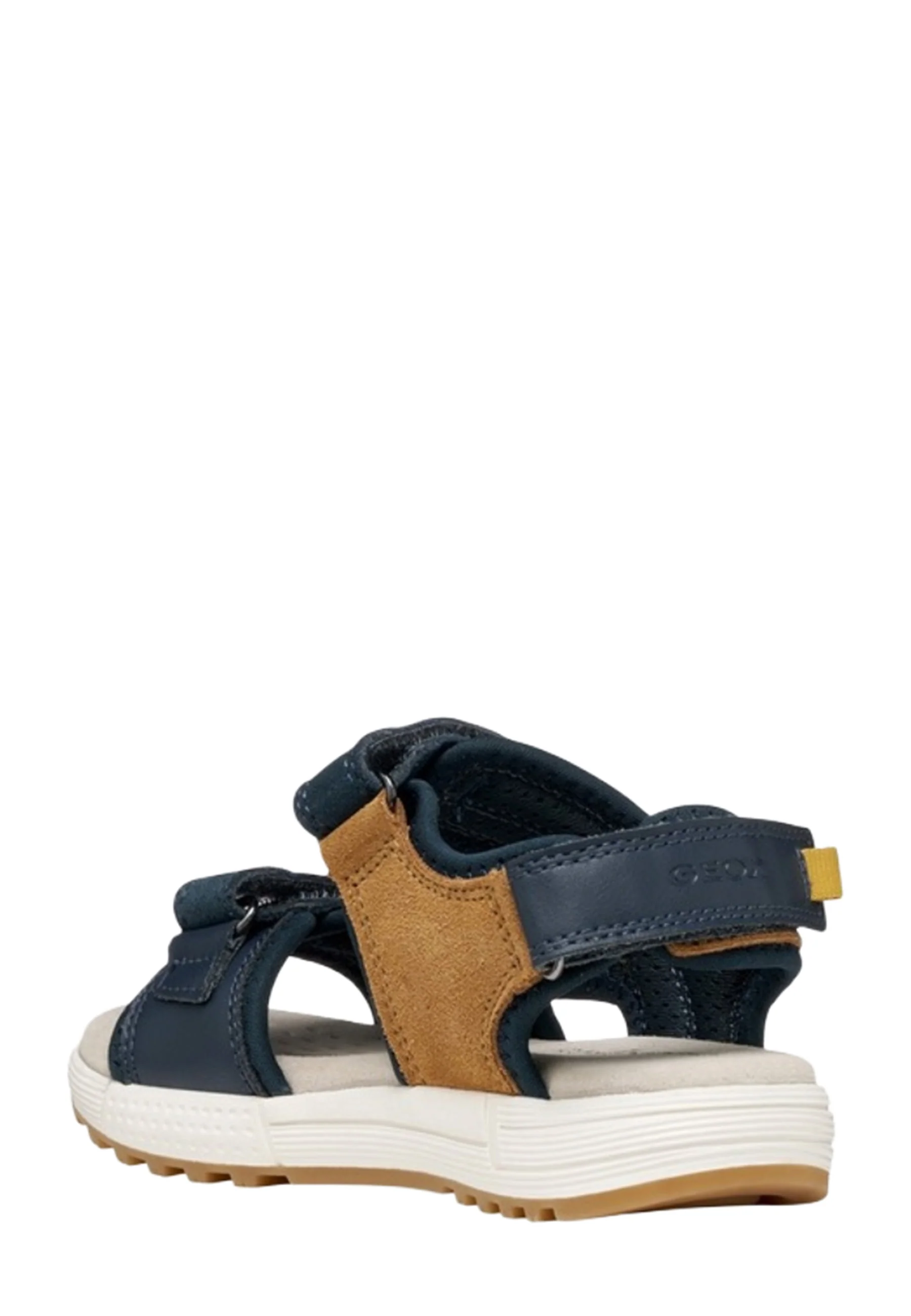 Geox J S.alben B. A Sandali Con Strappi Bambini | J35AVA 01522 - Image 3