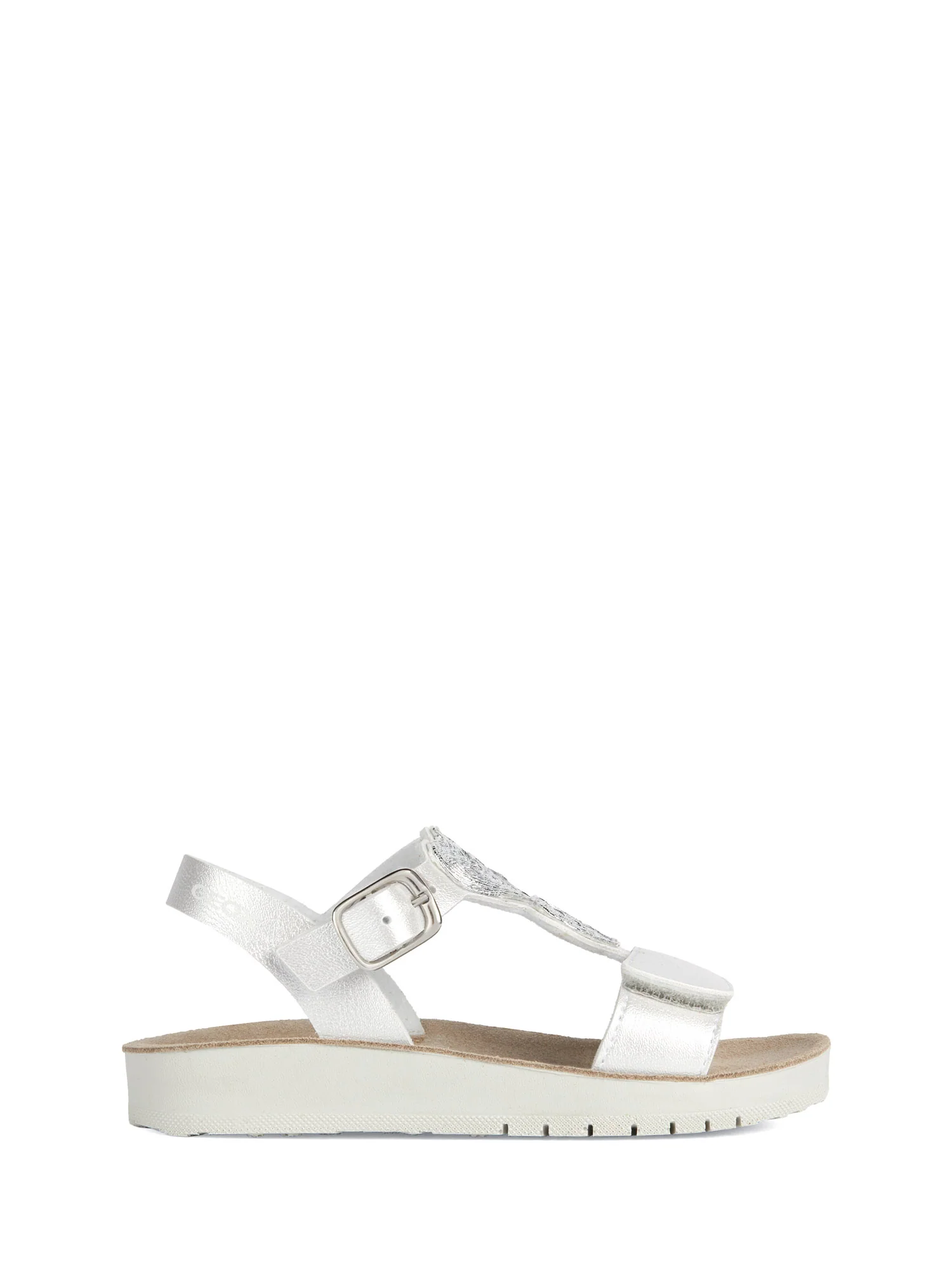 Geox Sandali Con Strappi Bambini | J35EAD 0NF2J