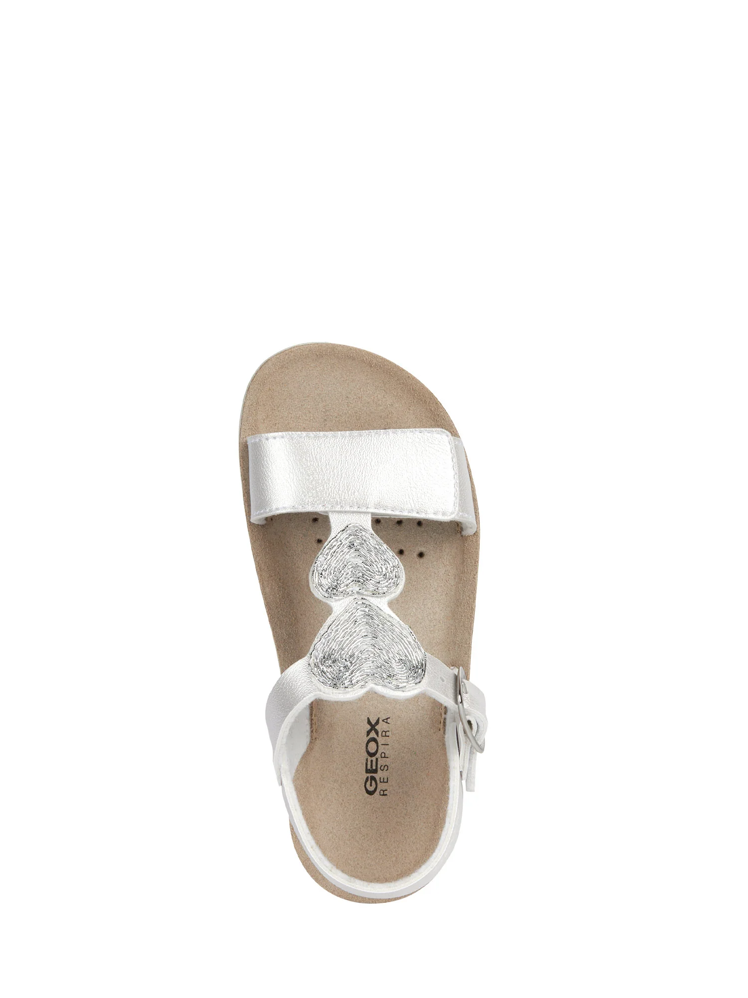 Geox Sandali Con Strappi Bambini | J35EAD 0NF2J - Image 3