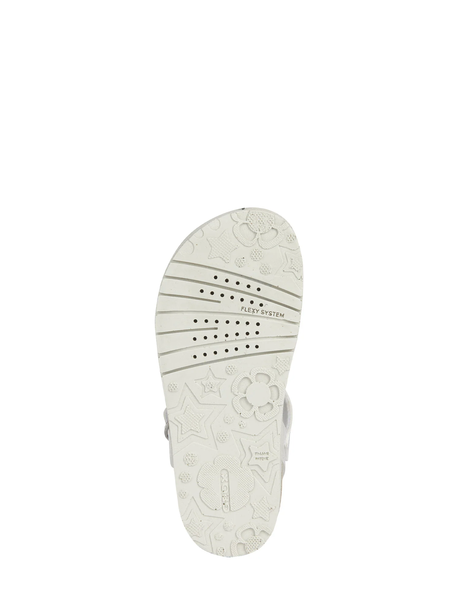 Geox Sandali Con Strappi Bambini | J35EAD 0NF2J - Image 4