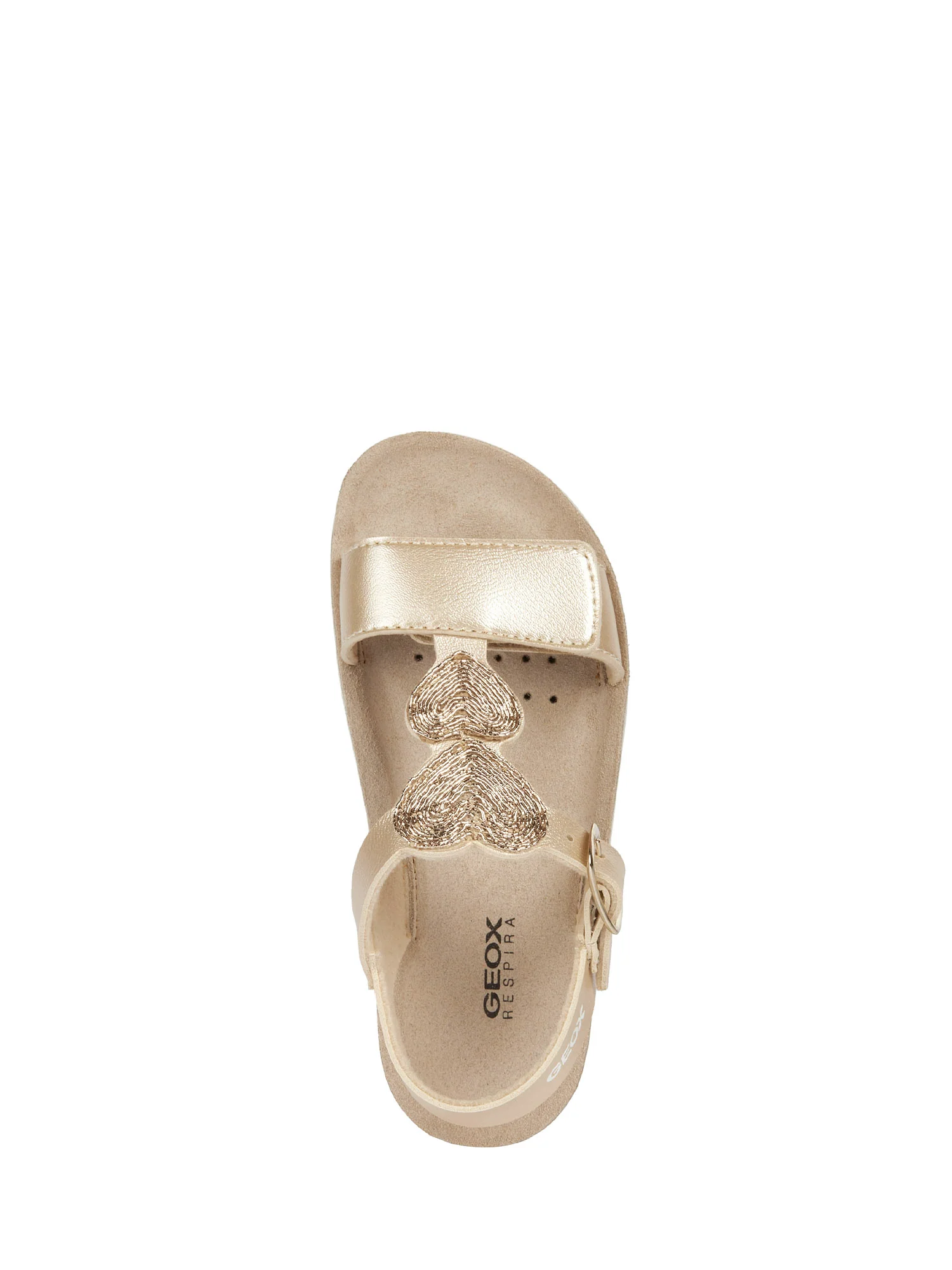 Geox Sandali Con Strappi Bambini | J35EAD 0NF2J - Image 7
