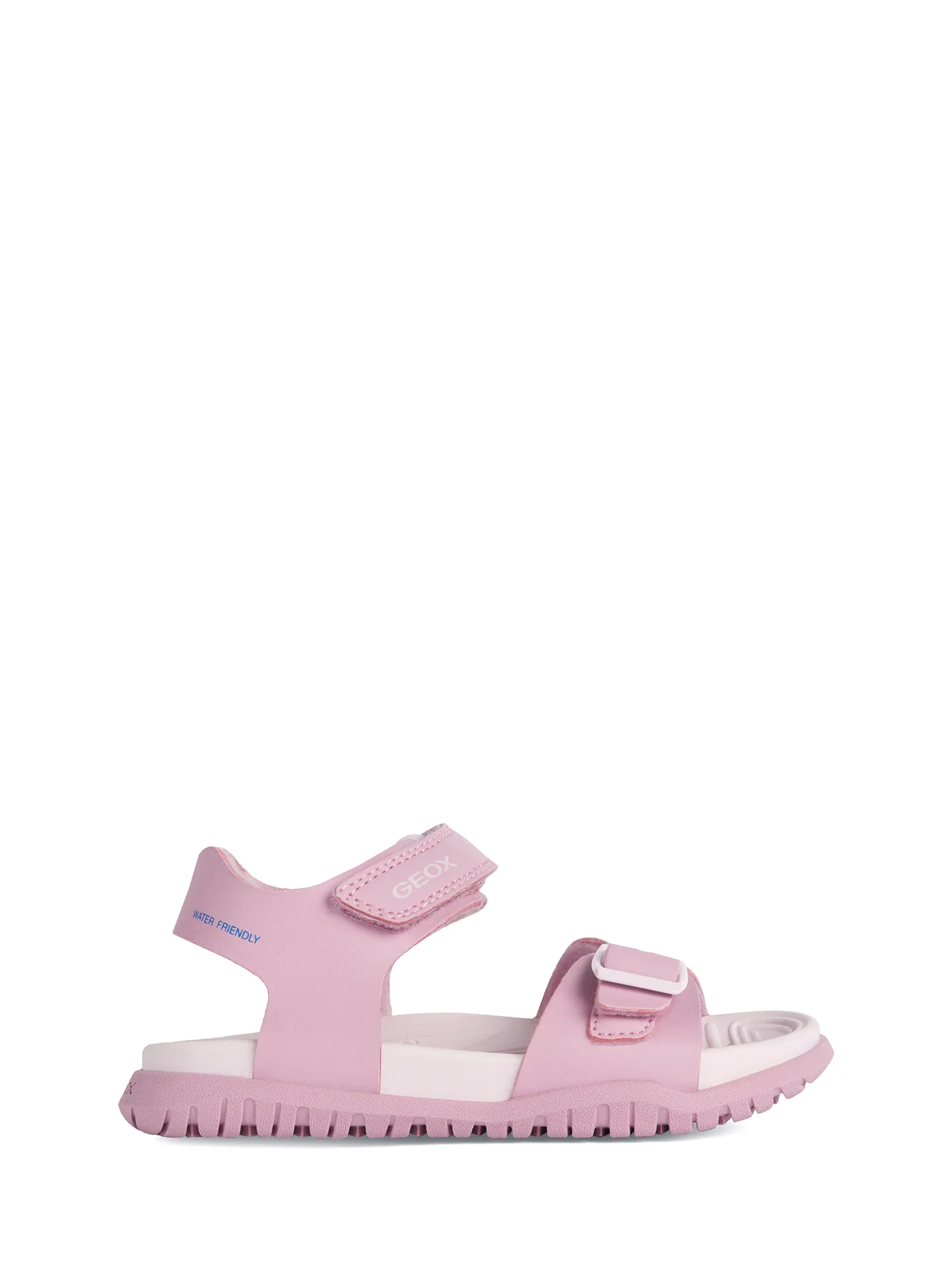 Geox Sandali Con Strappi Bambini | J35HQA 000BC