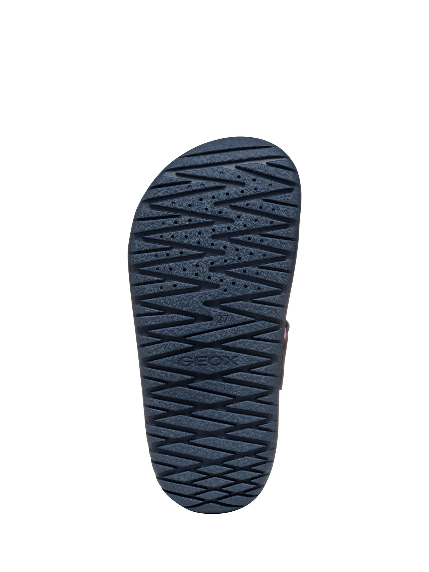 Geox Sandali Con Strappi Bambini | J35HQA 000BC - Image 10