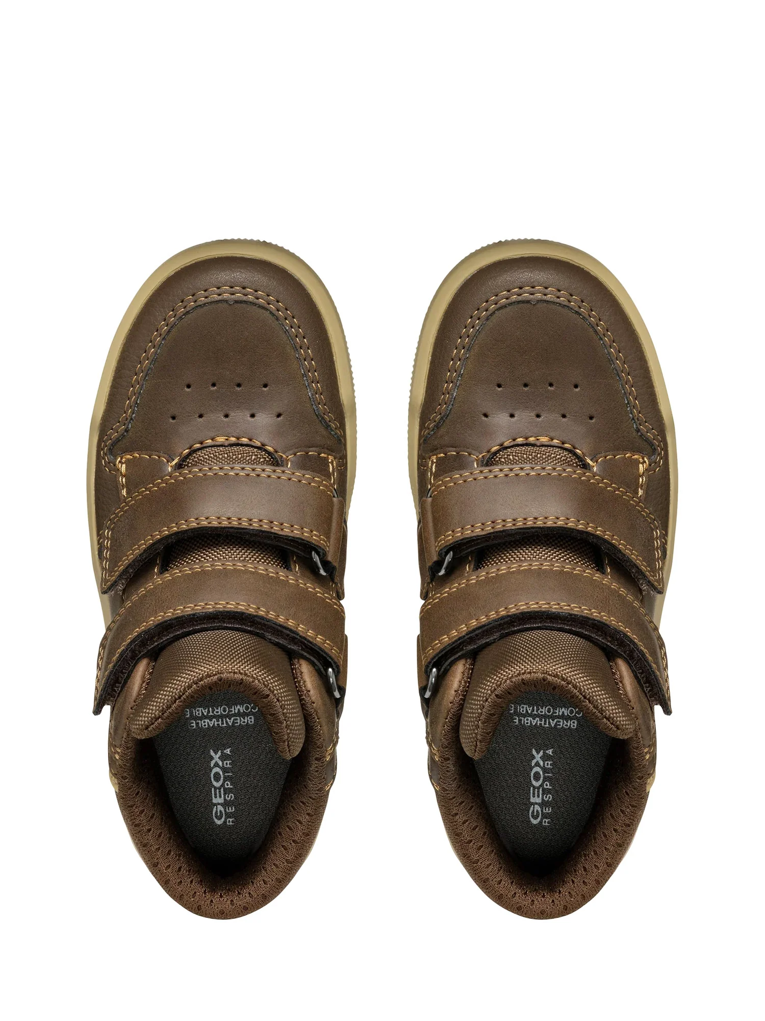 Geox Scarpe Con Strappi Bambini | J364AB 0MEFU - Image 4