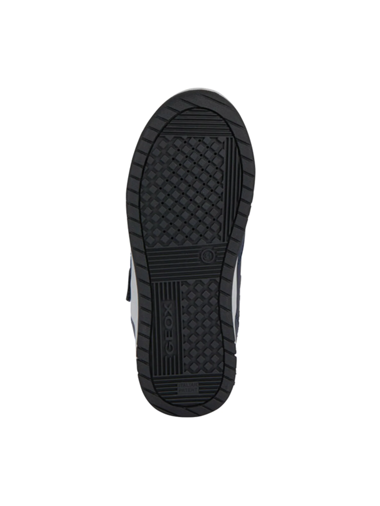 Geox Scarpe Con Strappi Bambini | J367RE 0FE8V - Image 10