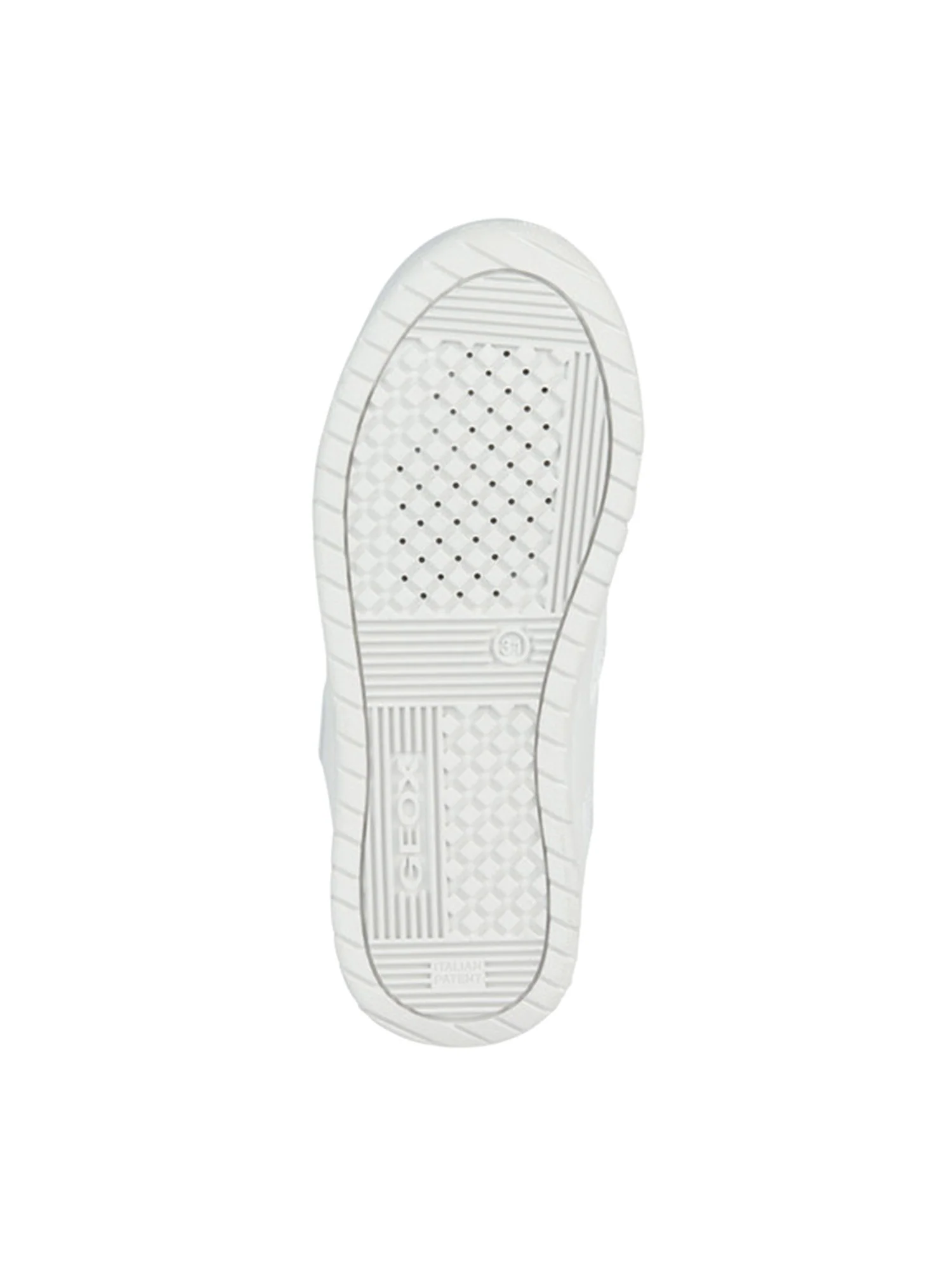 Geox Scarpe Con Strappi Bambini | J367RE 0FE8V - Image 5