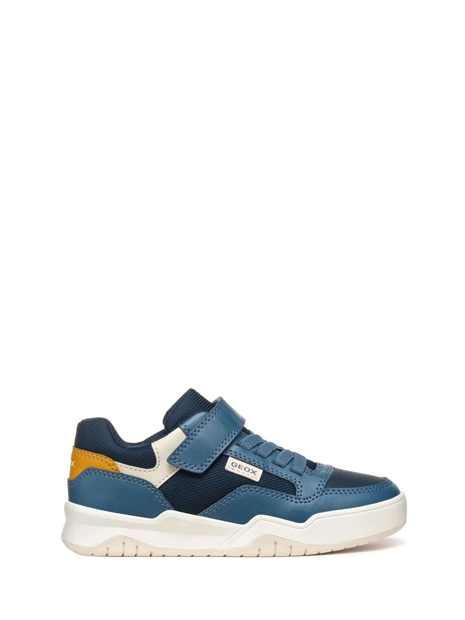 Geox Scarpe Con Strappi Bambini | J367RE 0FEFU - Image 11