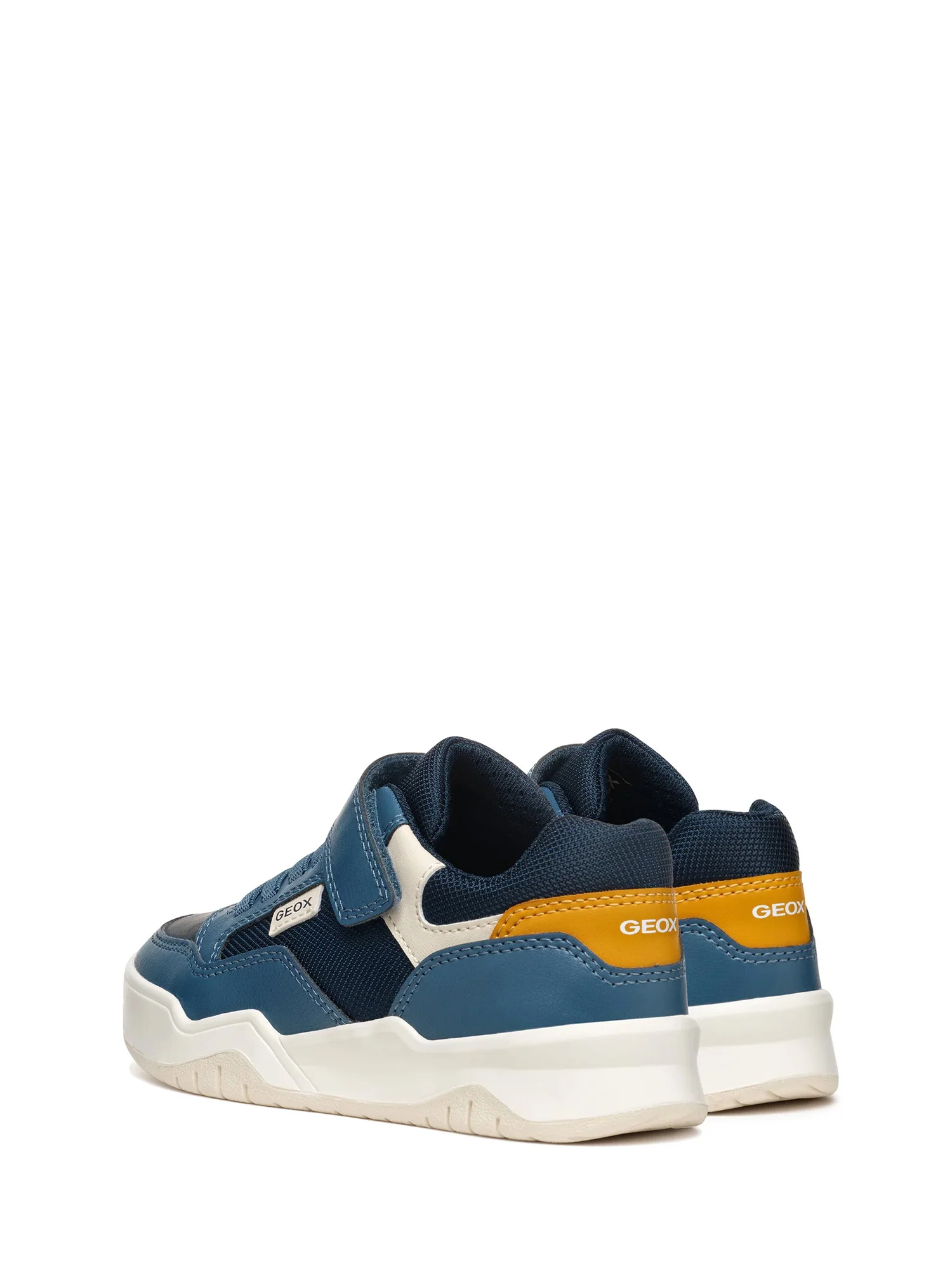 Geox Scarpe Con Strappi Bambini | J367RE 0FEFU - Image 13