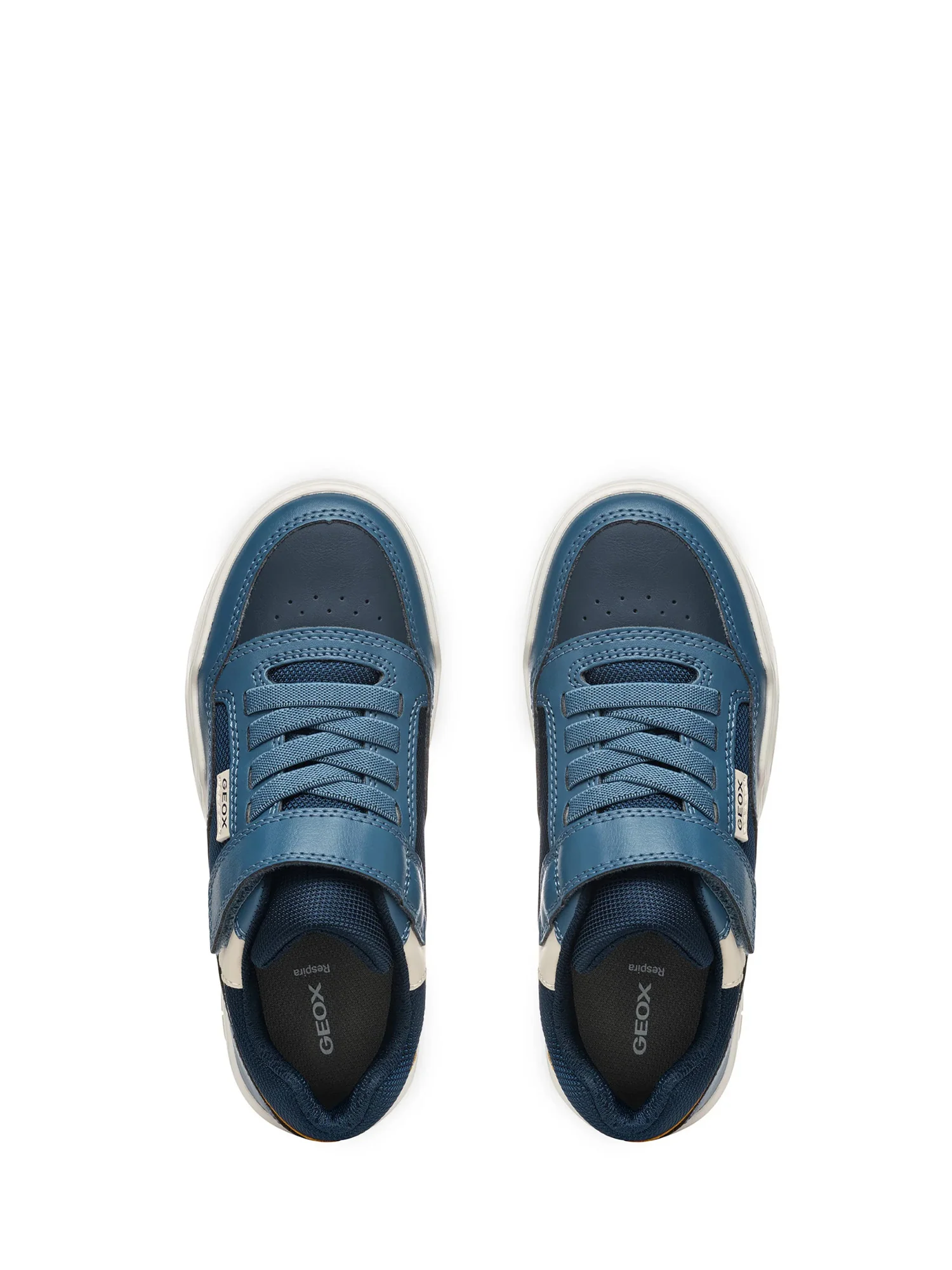 Geox Scarpe Con Strappi Bambini | J367RE 0FEFU - Image 14