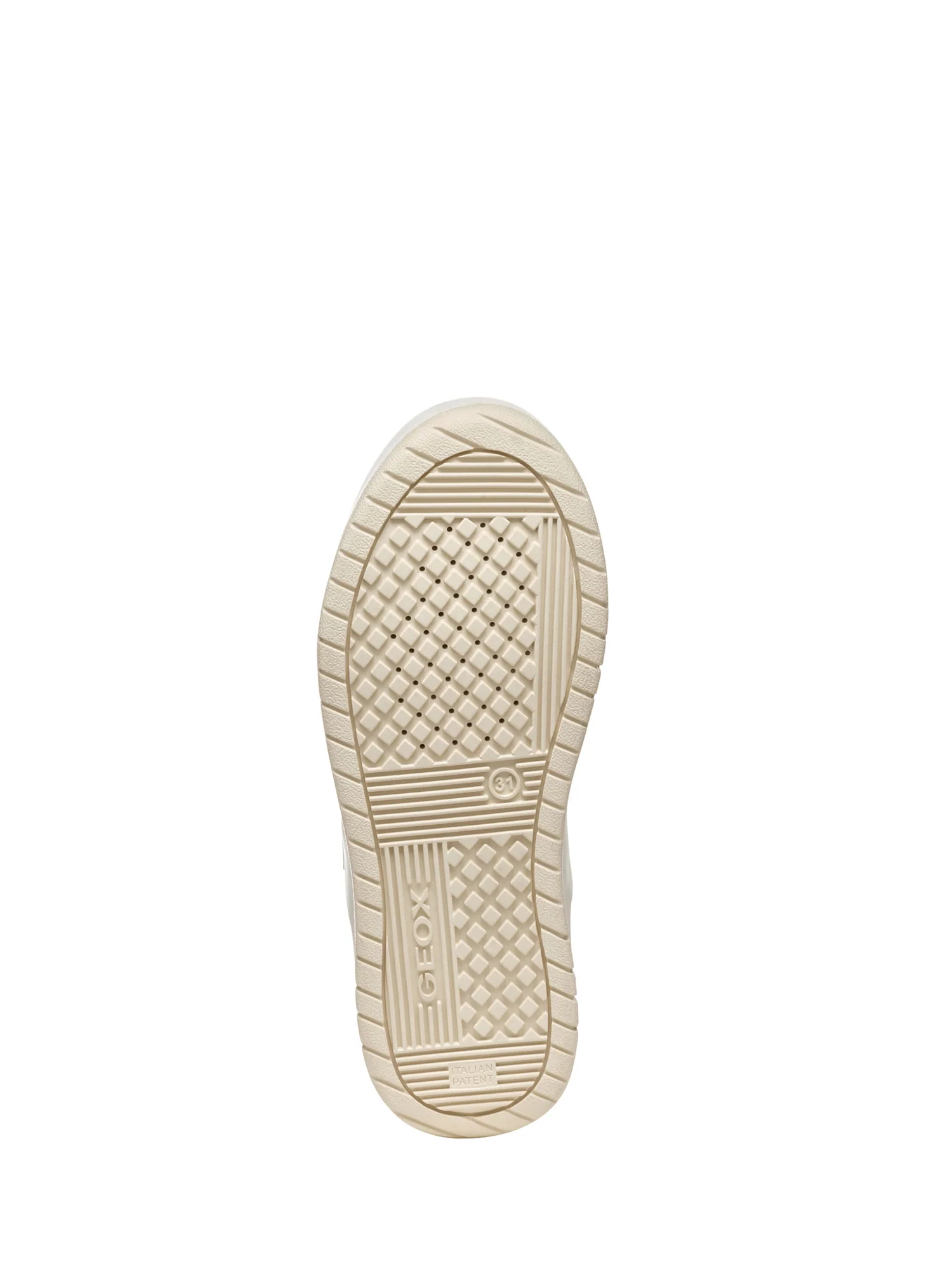 Geox Scarpe Con Strappi Bambini | J367RE 0FEFU - Image 4