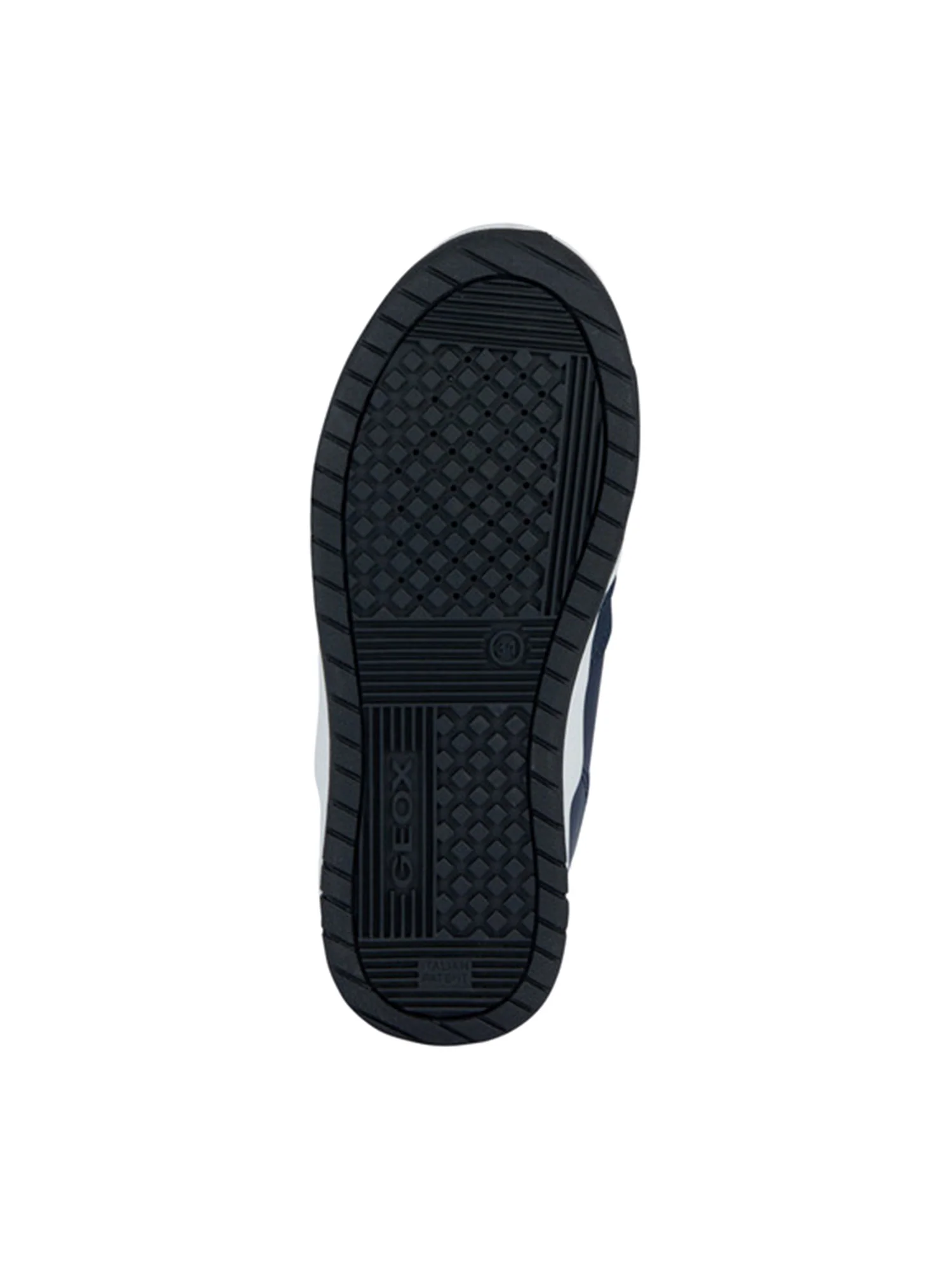 Geox Sneakers Bambini | J367RF 0FE8V - Image 5