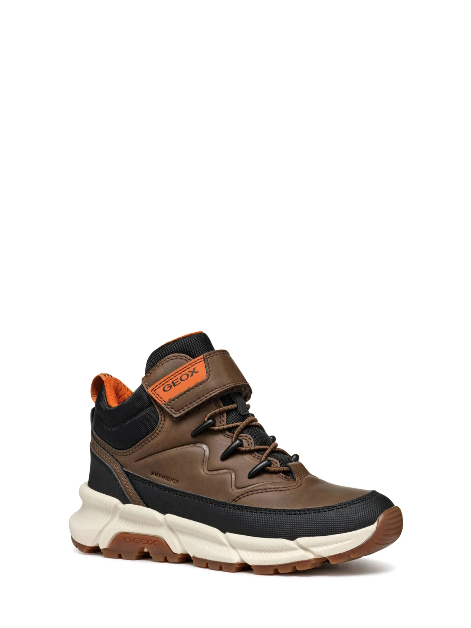 Geox Scarpe Con Strappi Bambini | J36LCG 0MEFU - Image 2