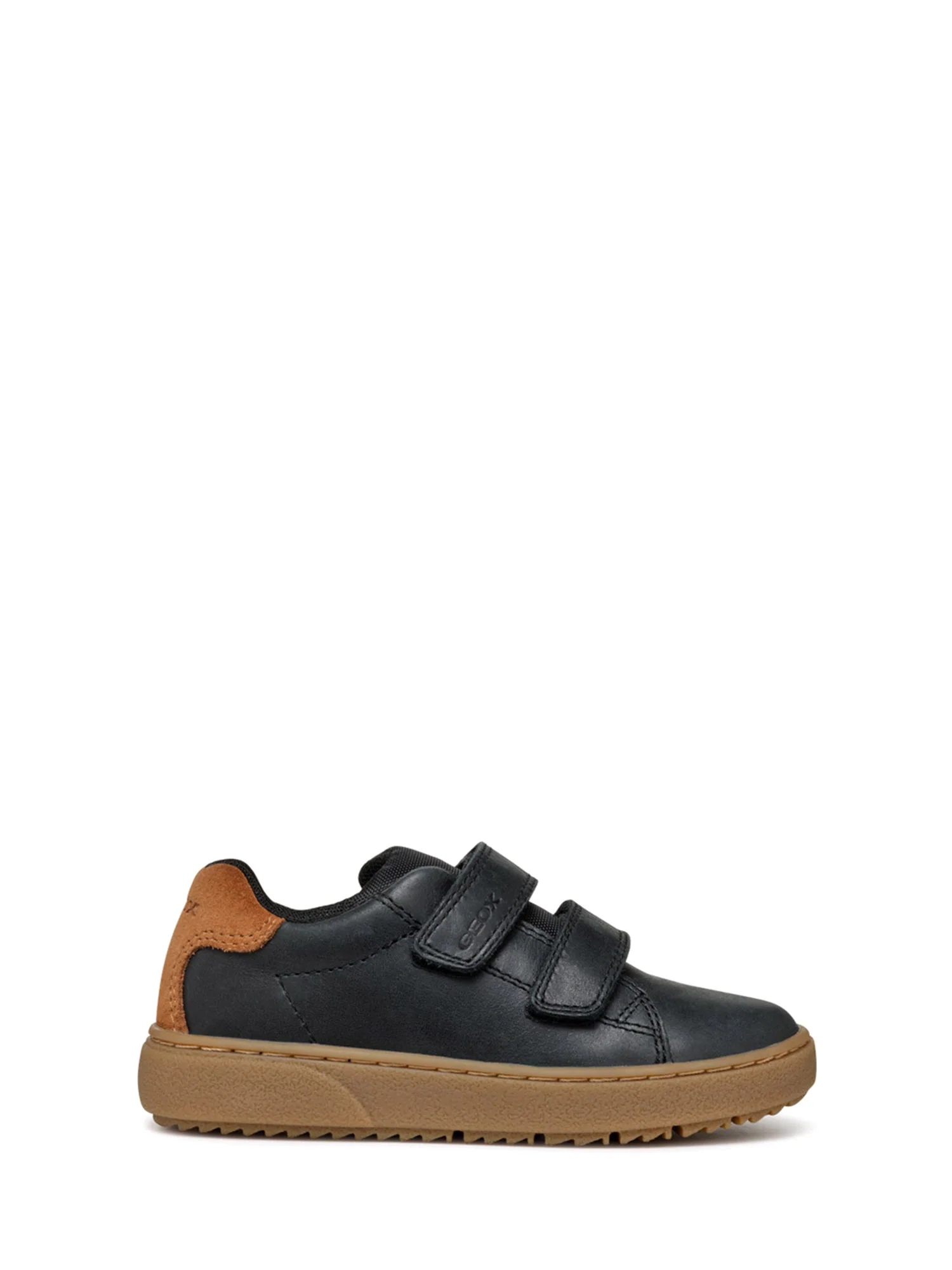 Geox Scarpe Con Strappi Bambini | J36LDD 0CL22