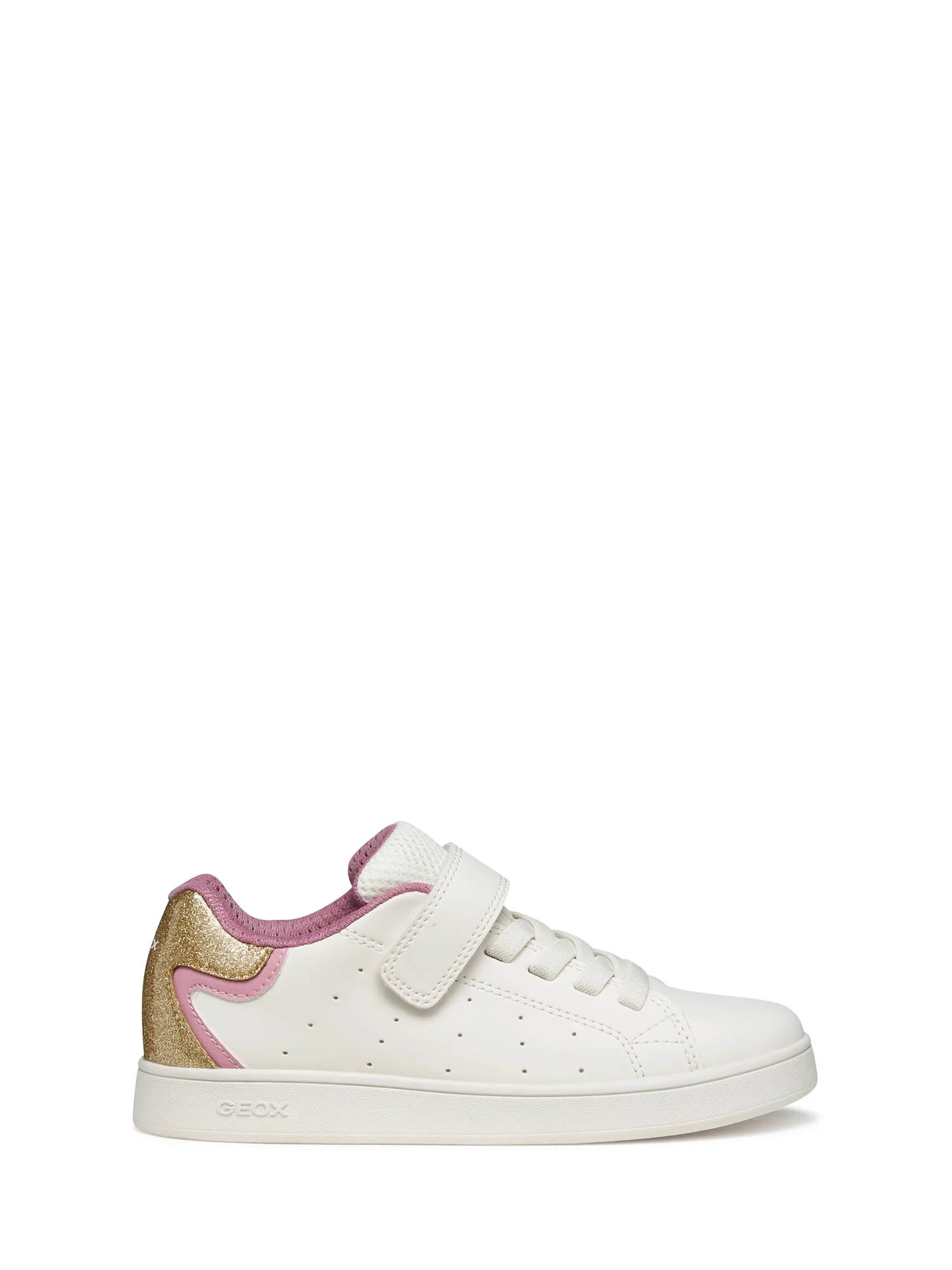 Geox Scarpe Con Strappi Bambini | J36LRA 0BCKC - Image 17