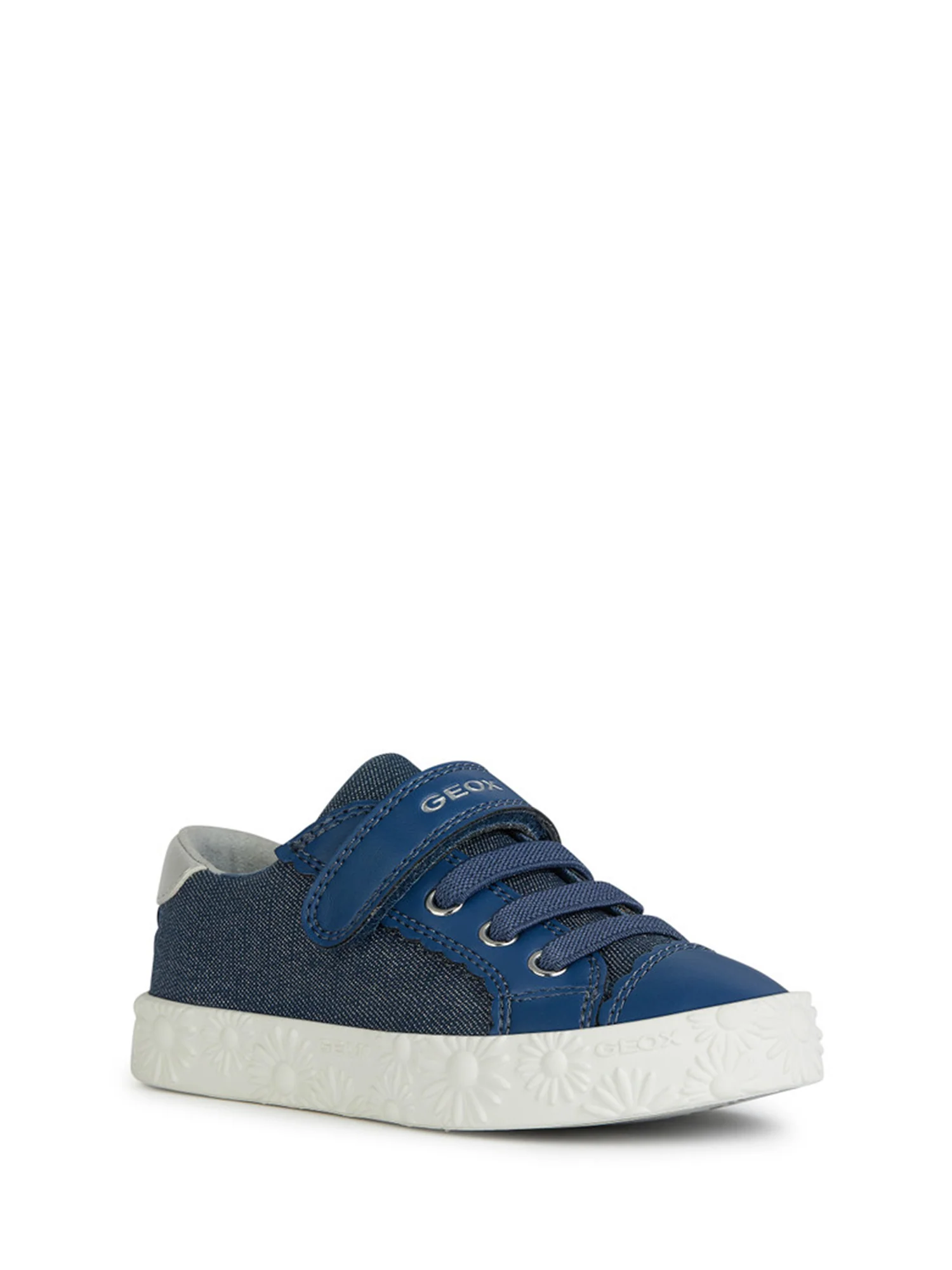 Geox Scarpe Con Strappi Bambini | J4504B 00954 - Image 2