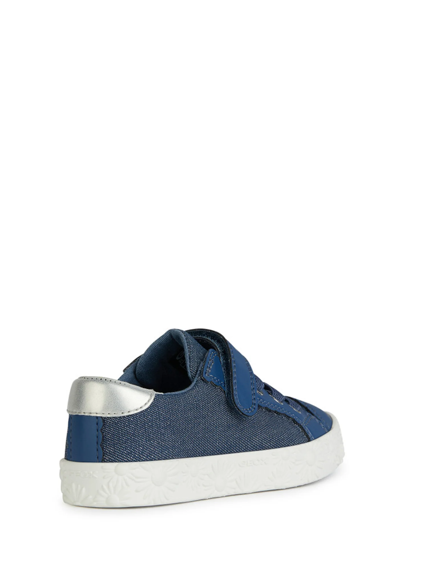 Geox Scarpe Con Strappi Bambini | J4504B 00954 - Image 3