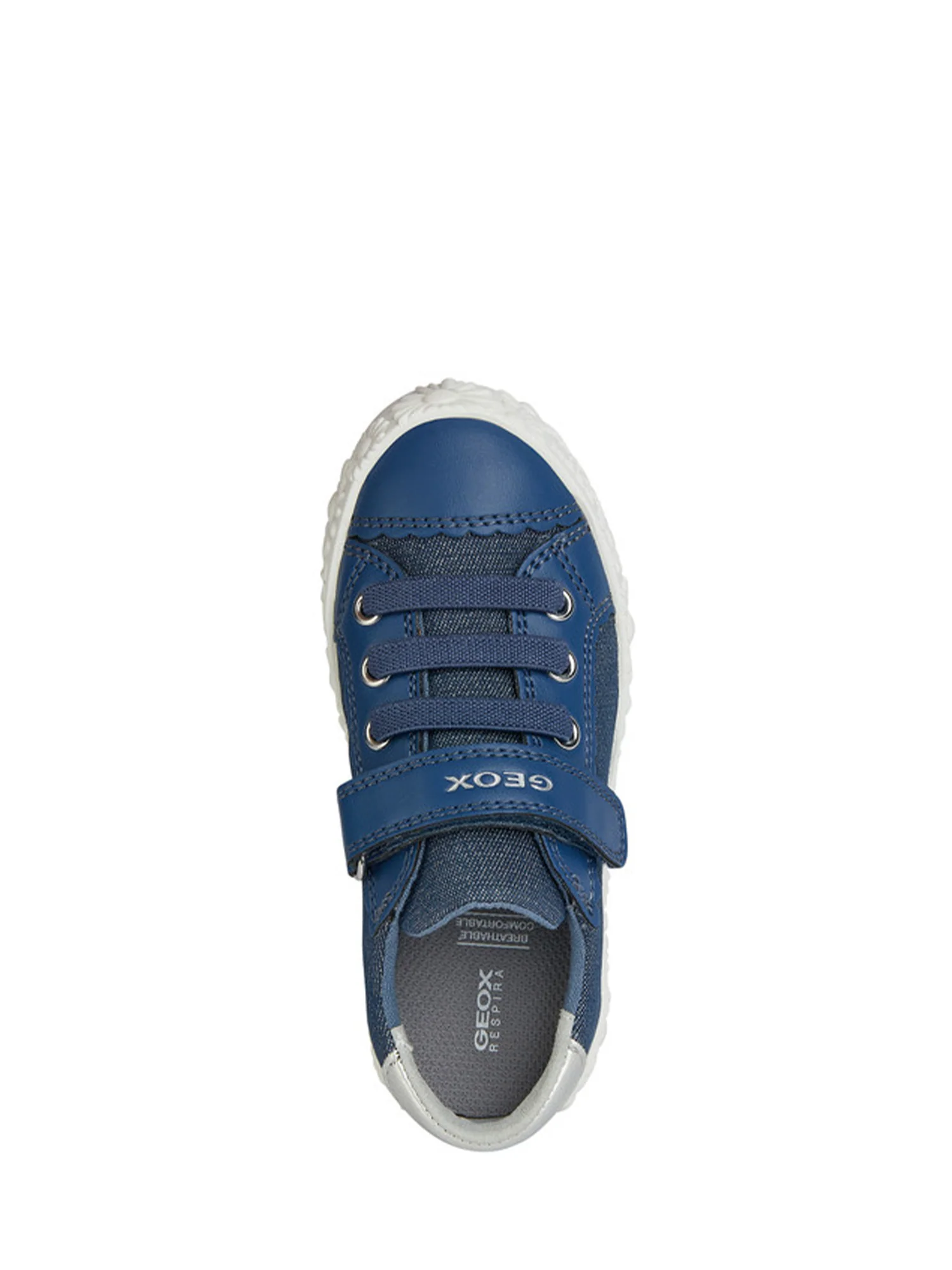Geox Scarpe Con Strappi Bambini | J4504B 00954 - Image 4