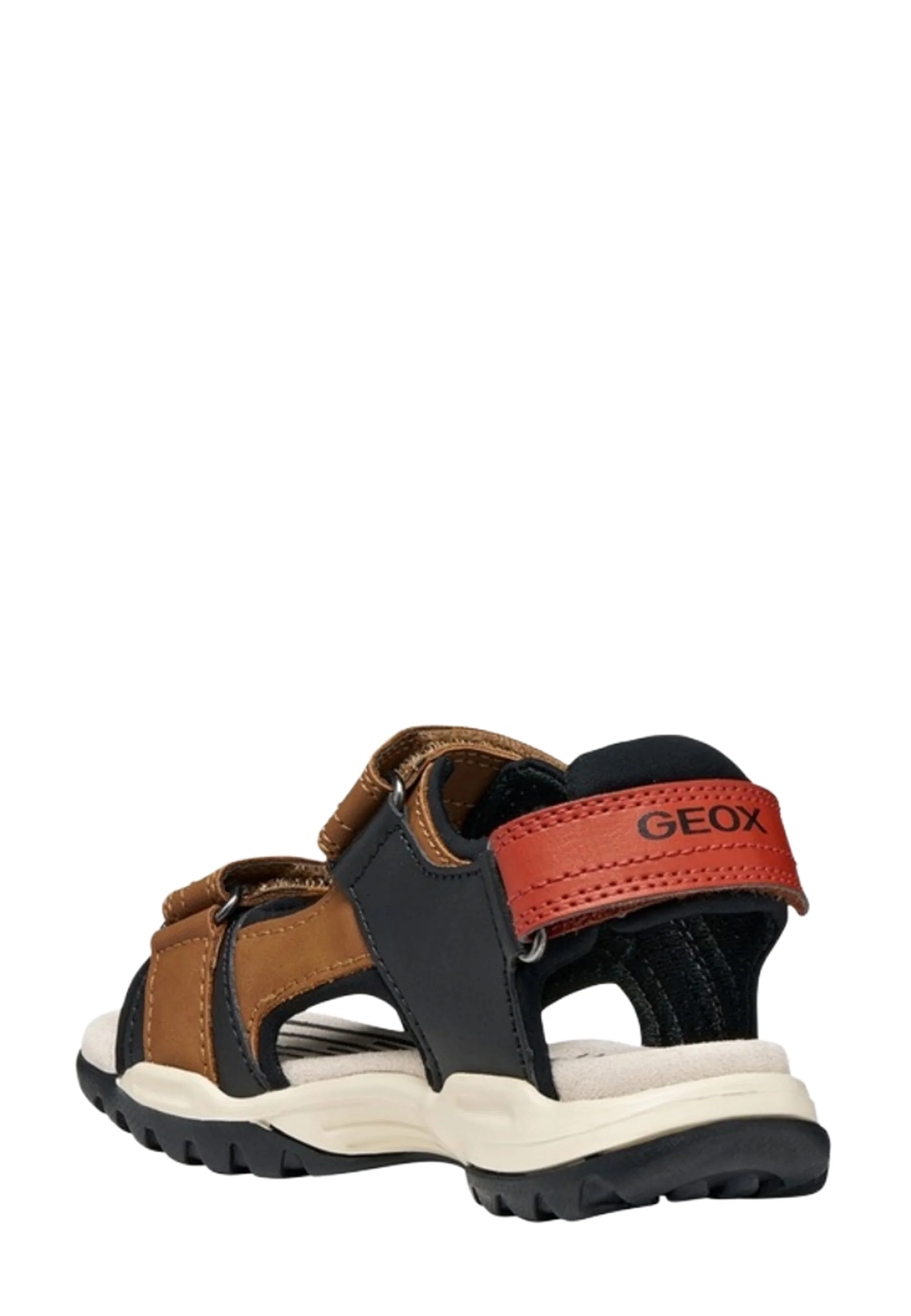 Geox J Borealis B. A Sandali Con Strappi Bambini | J450RA 015ME - Image 3