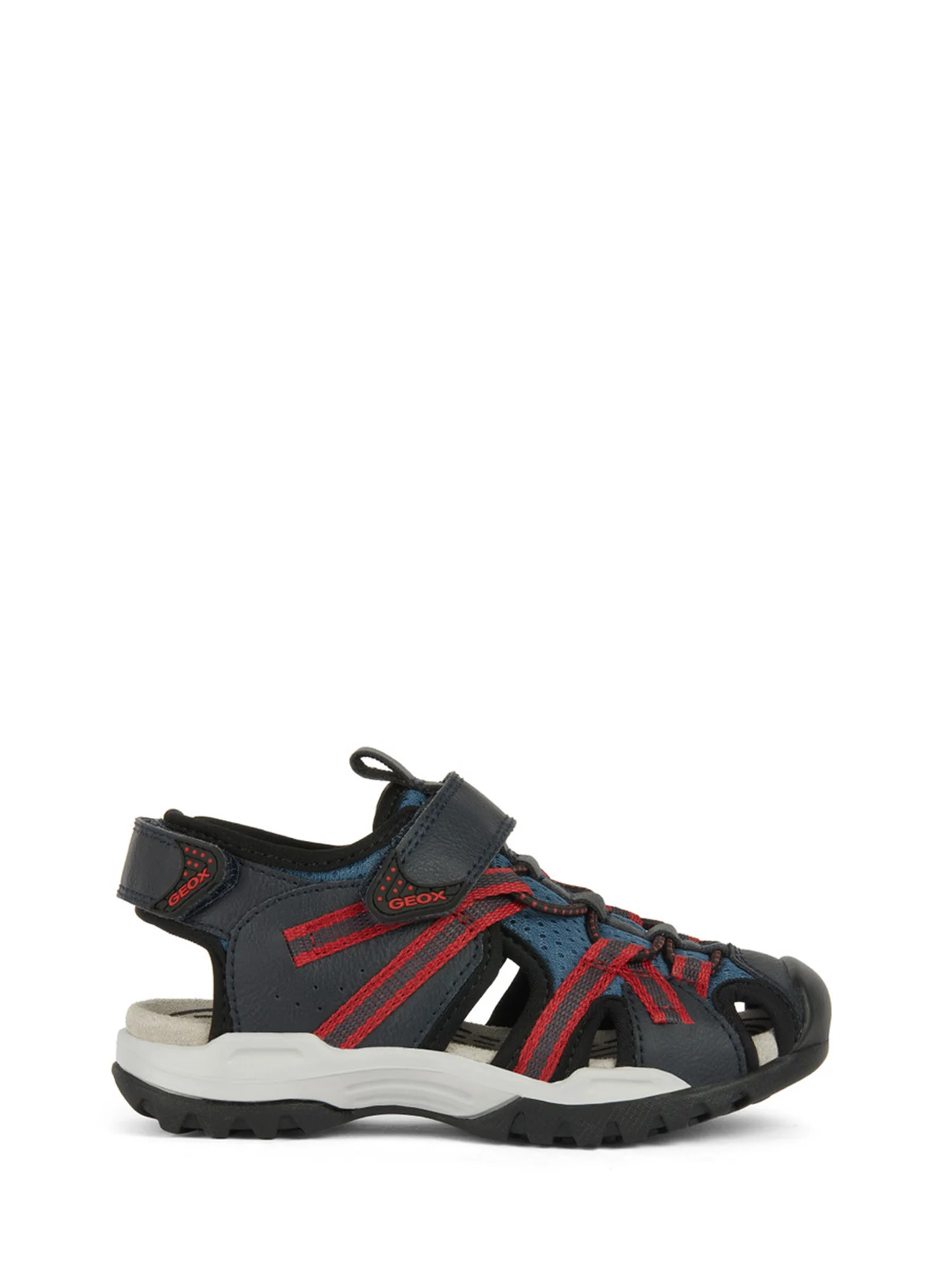 Geox Sandali Con Strappi Bambini | J450RB 014ME