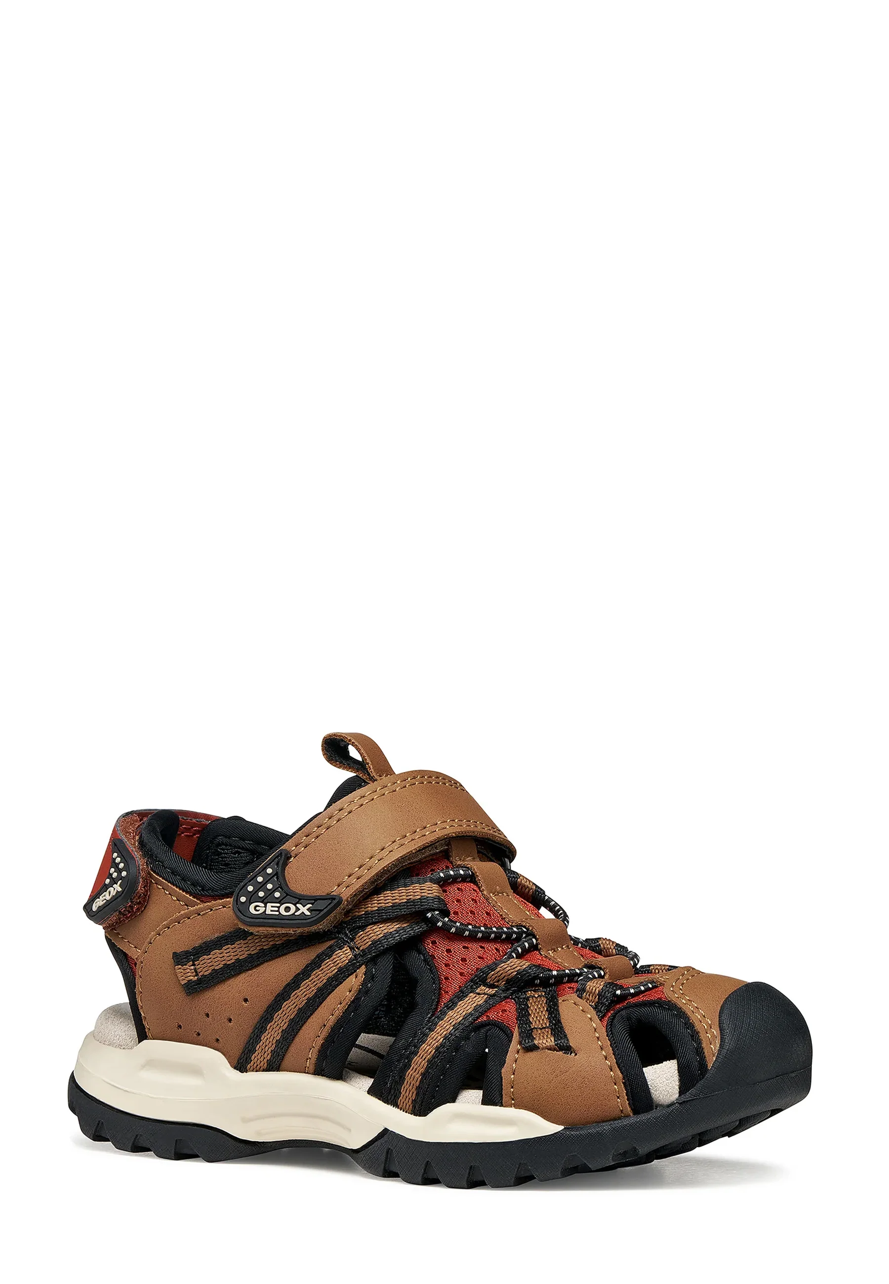 Geox Sandali Con Strappi Bambini | J450RB 014ME - Image 7