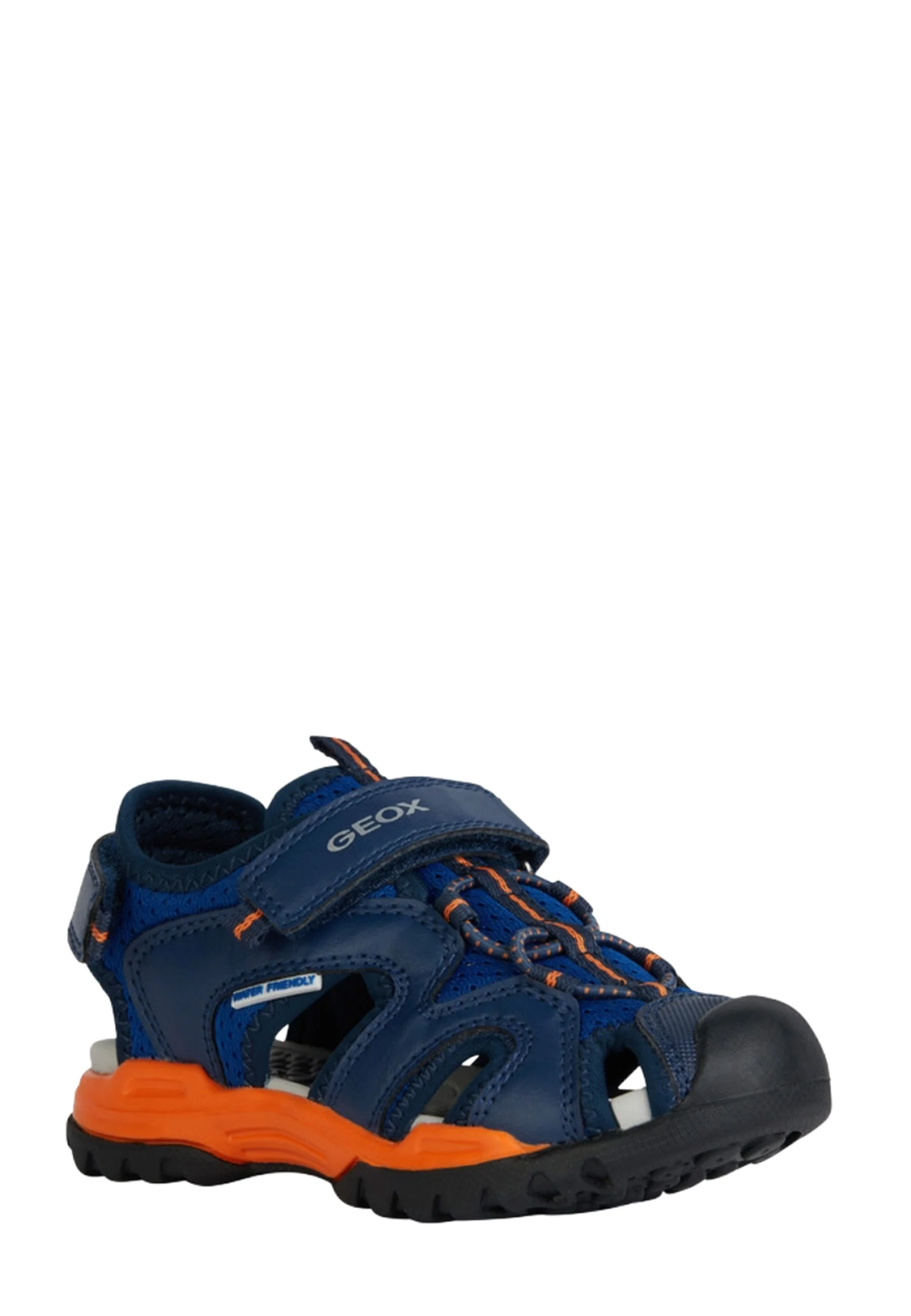 Geox J Borealis B. C Sandali Con Strappi Bambini | J450RC 014BU - Image 2