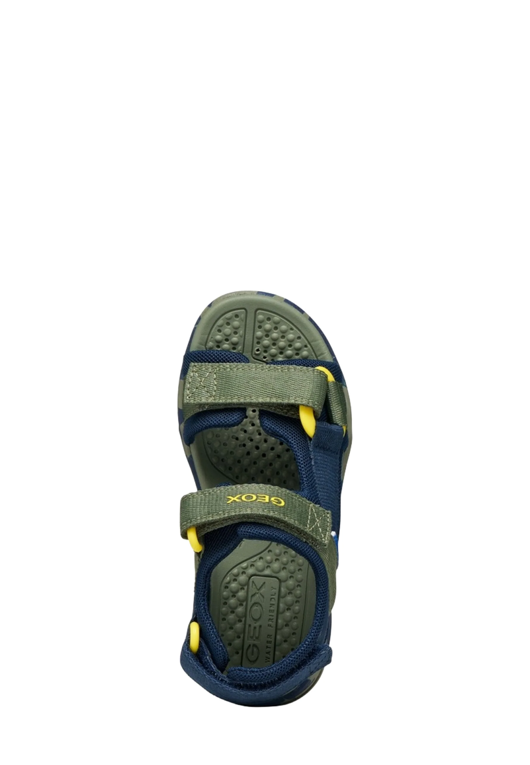 Geox J Borealis B. E Sandali Con Strappi Bambini | J450RE 01411 - Image 4