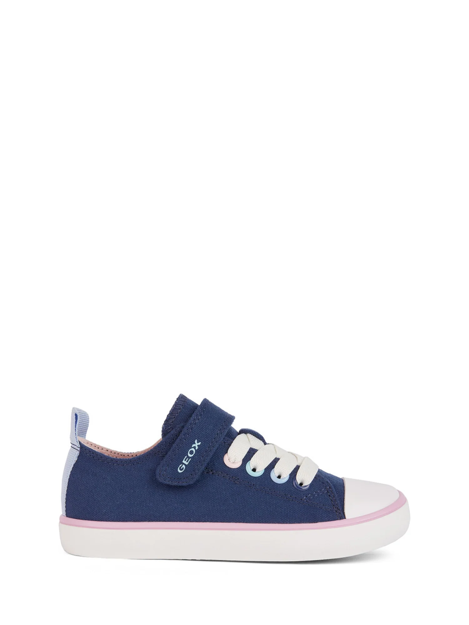 Geox Scarpe Con Strappi Bambini | J454NA 00010