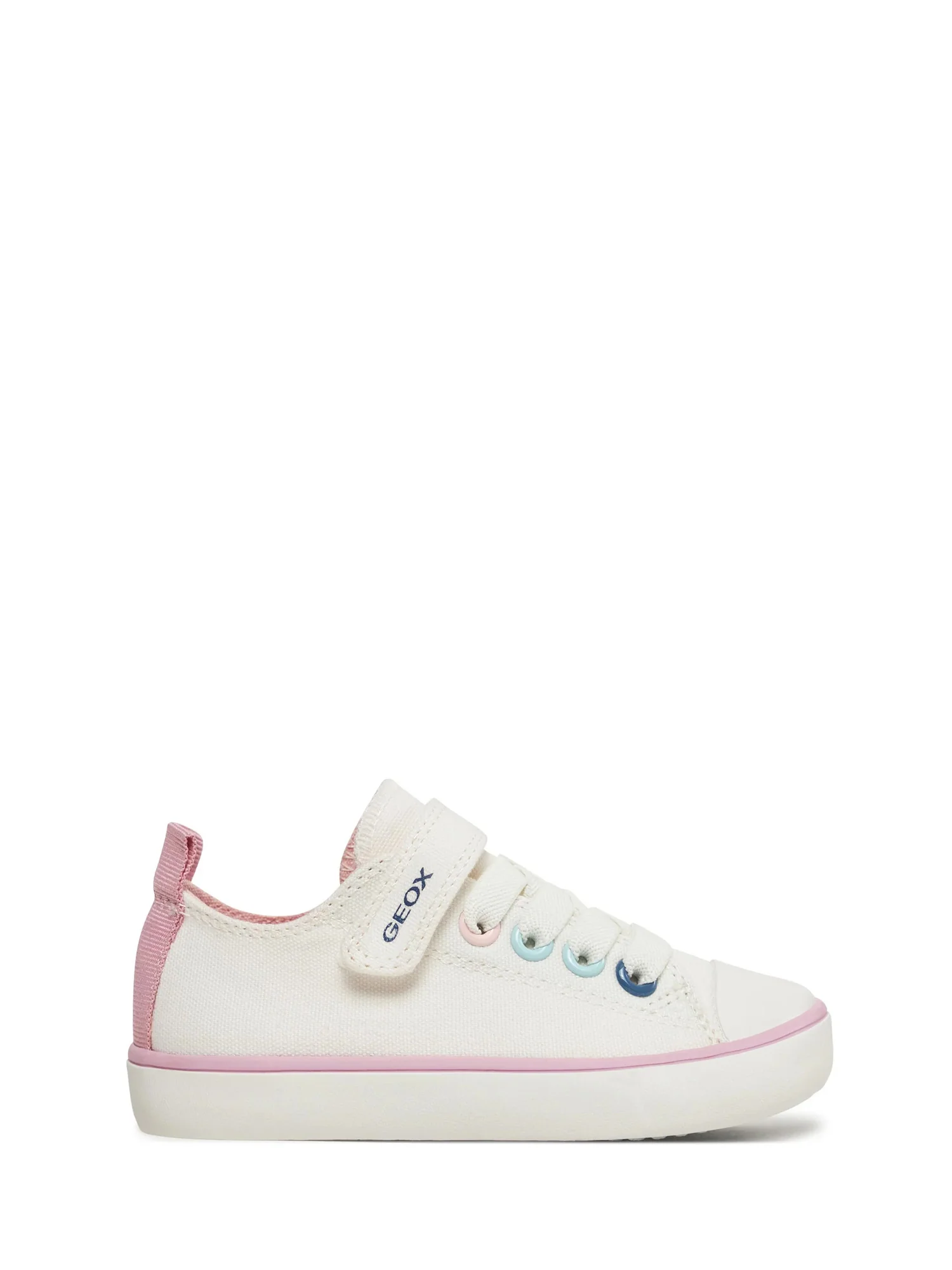 Geox Scarpe Con Strappi Bambini | J454NA 00010 - Image 11