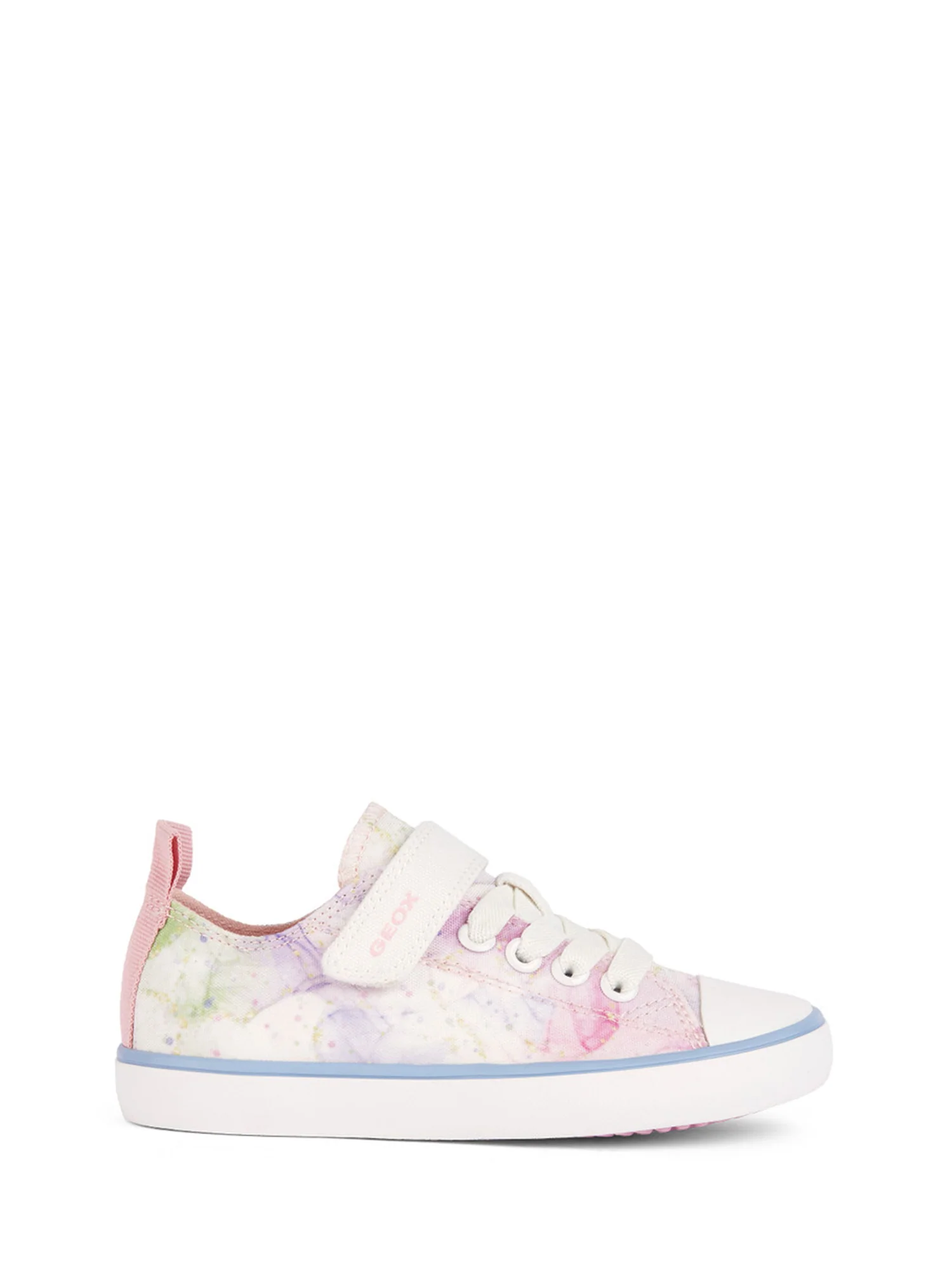 Geox Scarpe Con Strappi Bambini | J454NA 000AN
