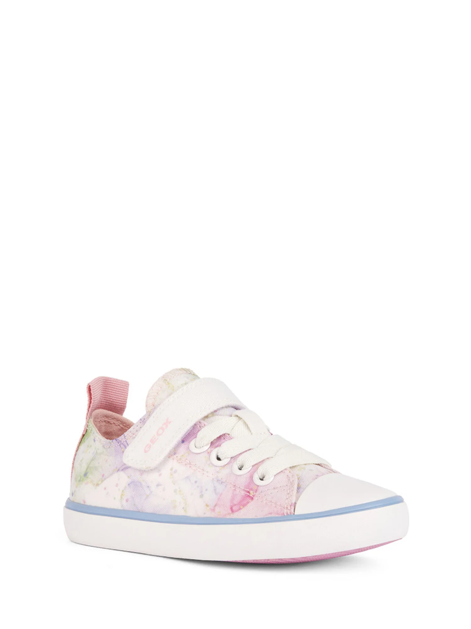 Geox Scarpe Con Strappi Bambini | J454NA 000AN - Image 2
