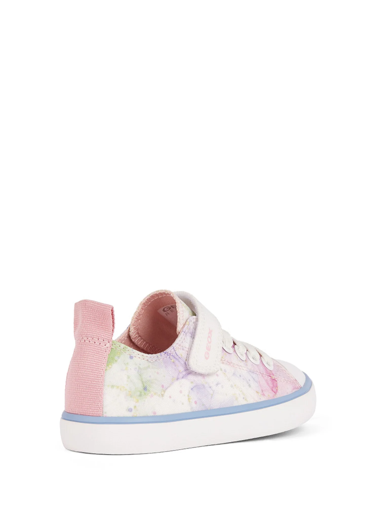 Geox Scarpe Con Strappi Bambini | J454NA 000AN - Image 3