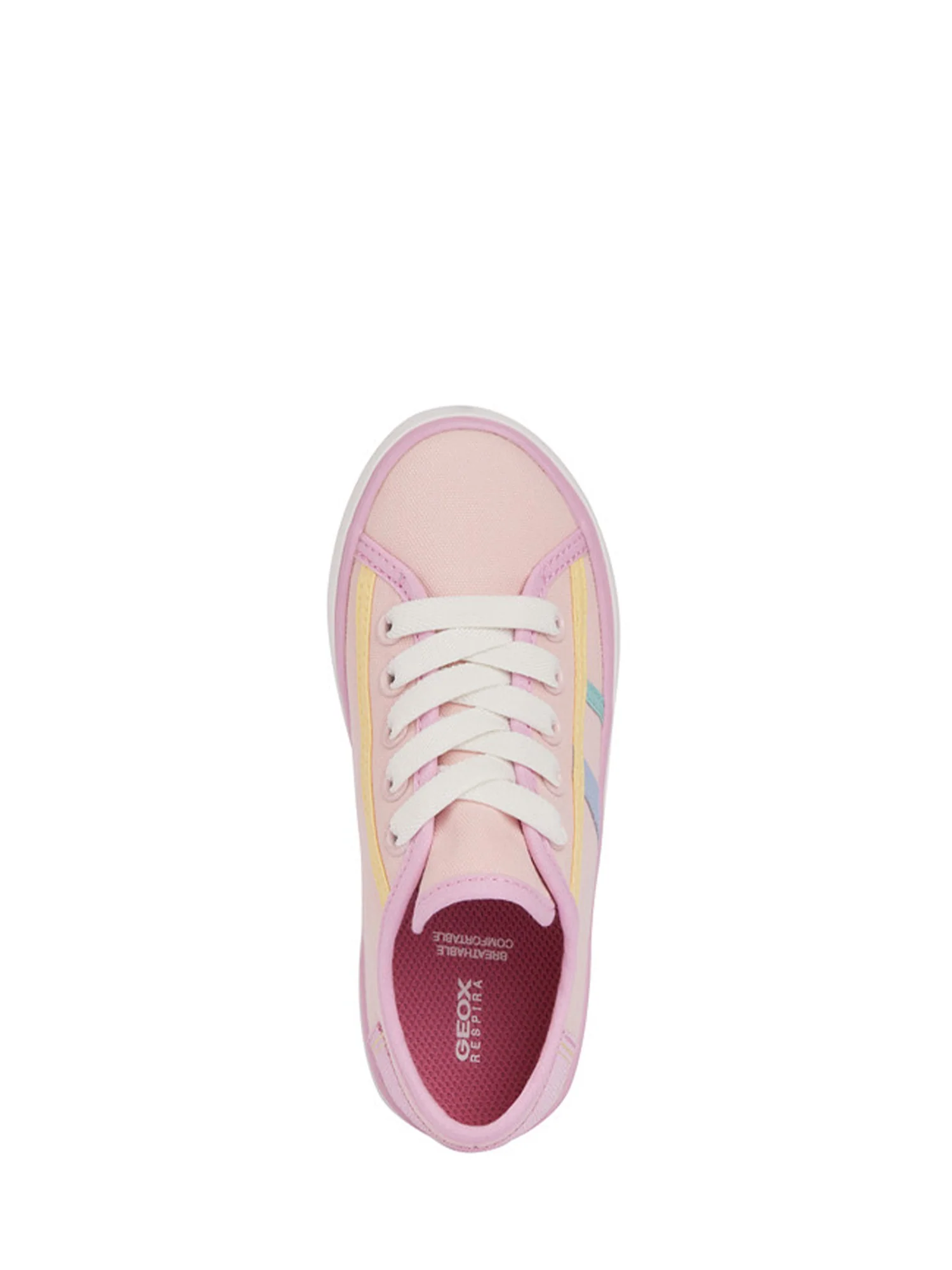 Geox Sneakers Bambini | J454NF 00010 - Image 4